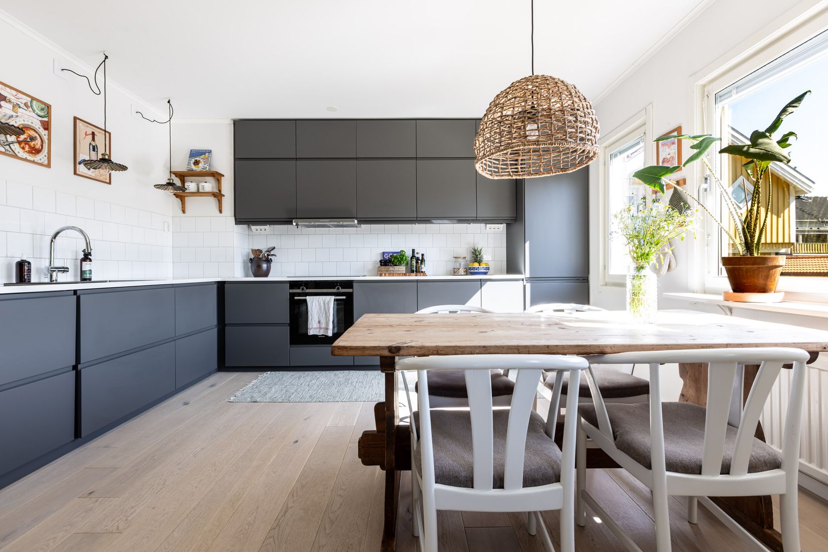 Bostadsrätt, Västra Brinkvägen 13, Väst på stan, Umeå