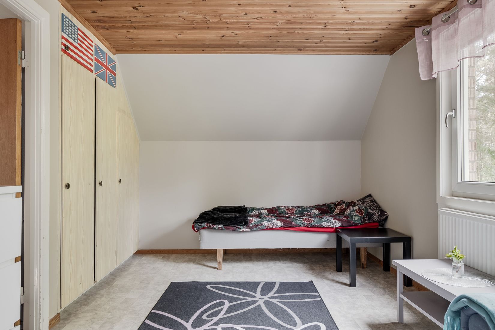 Villa, Tores väg 1, Bockara, Oskarshamn