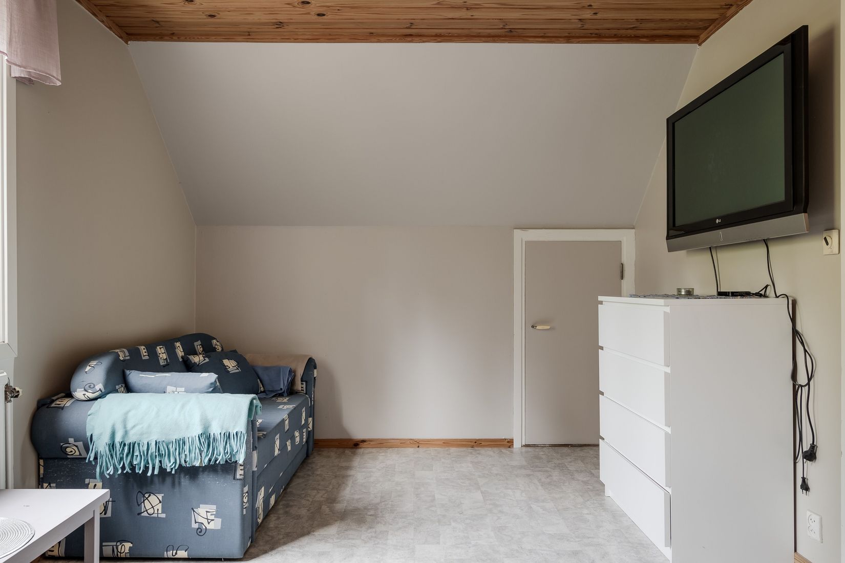 Villa, Tores väg 1, Bockara, Oskarshamn