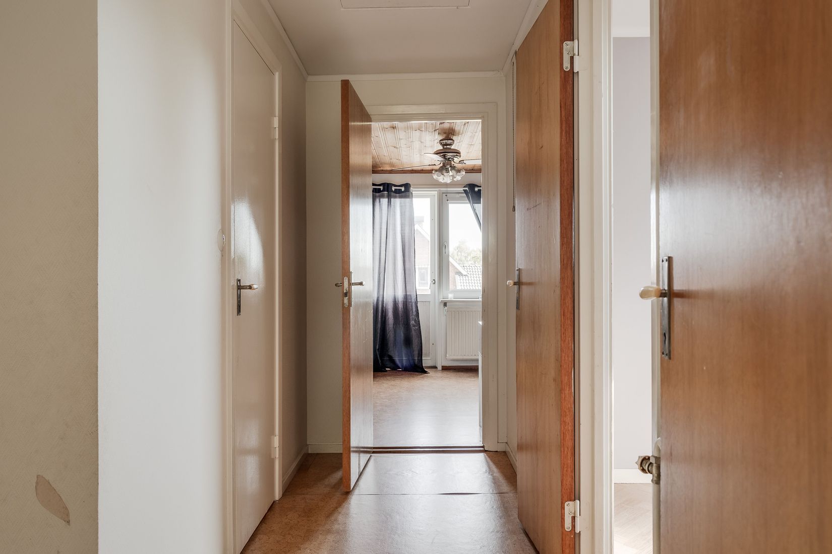 Villa, Tores väg 1, Bockara, Oskarshamn