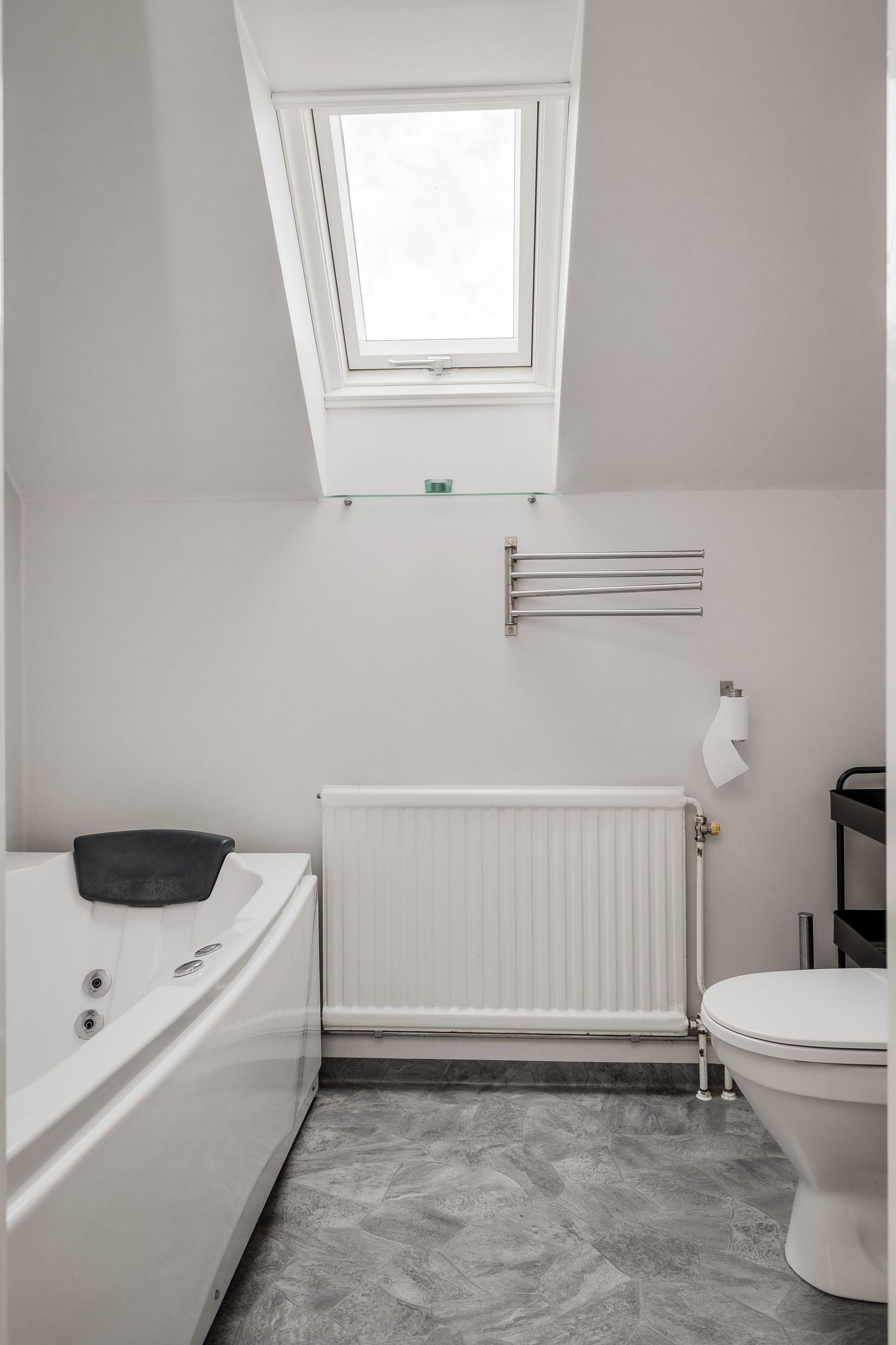 Villa, Tores väg 1, Bockara, Oskarshamn