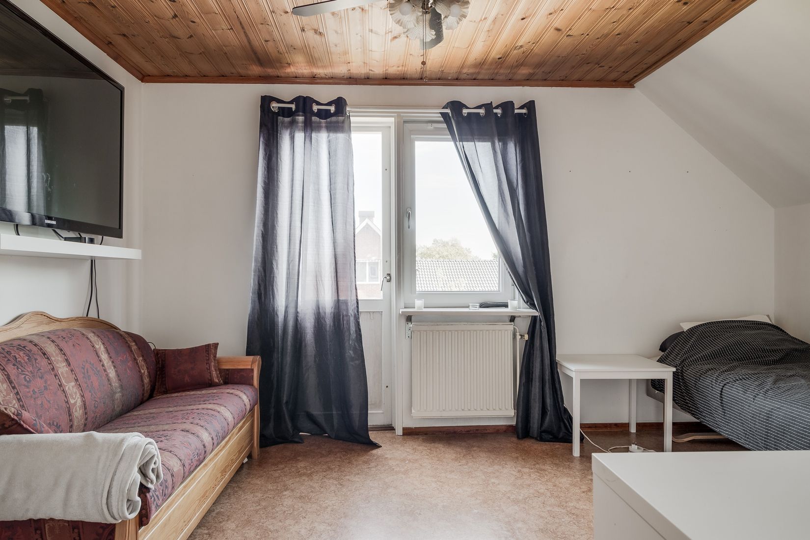 Villa, Tores väg 1, Bockara, Oskarshamn