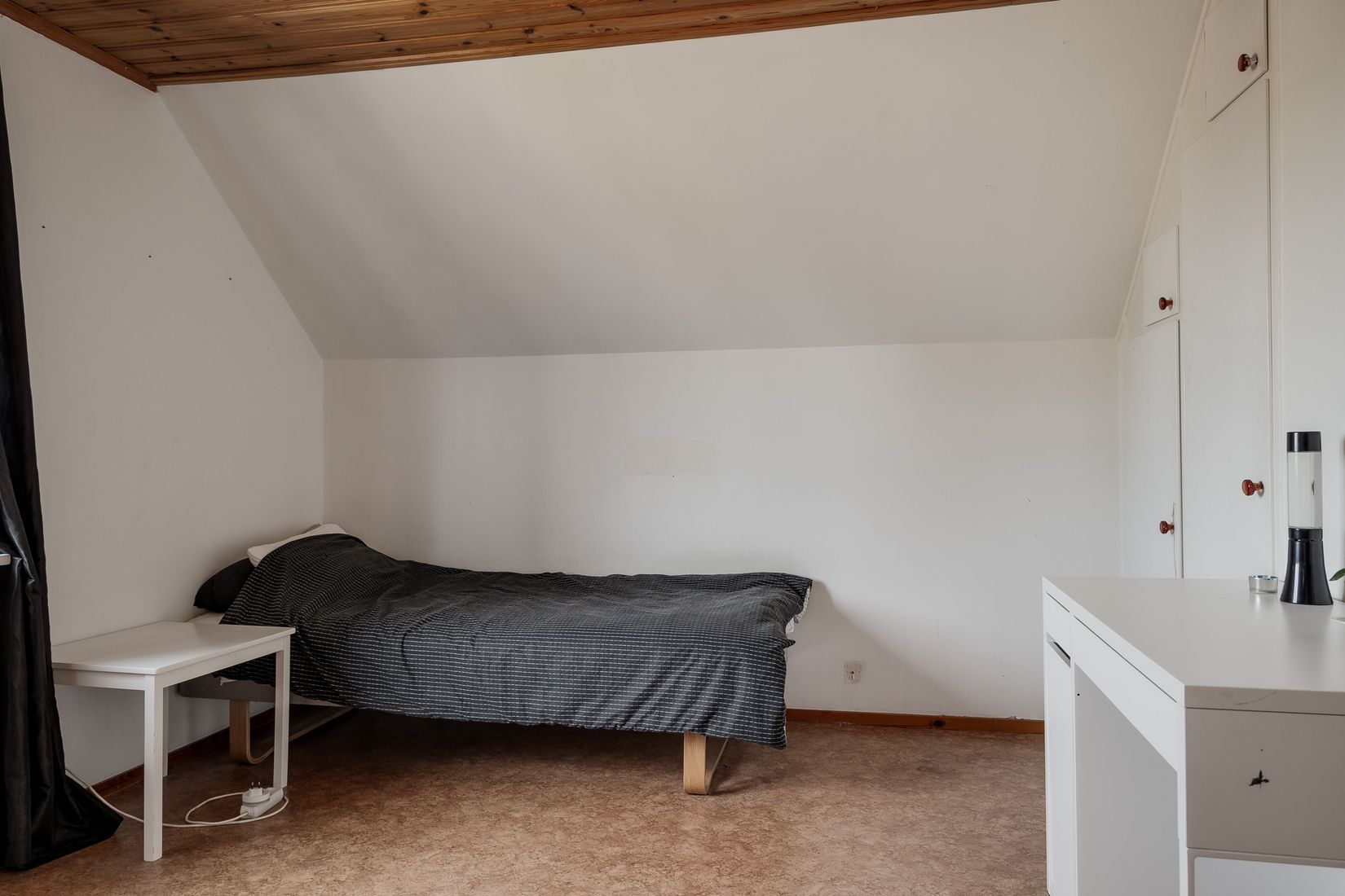 Villa, Tores väg 1, Bockara, Oskarshamn