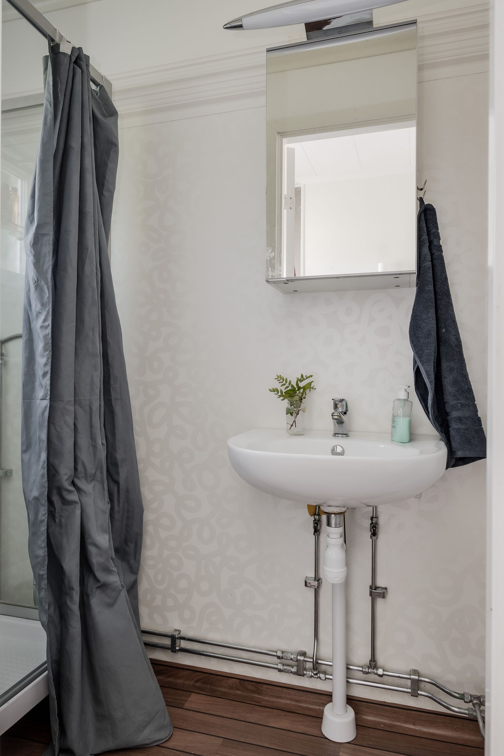 Villa, Tores väg 1, Bockara, Oskarshamn