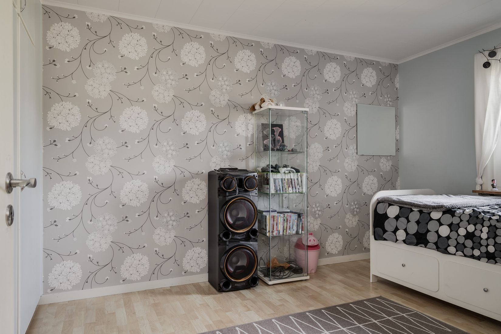 Villa, Tores väg 1, Bockara, Oskarshamn