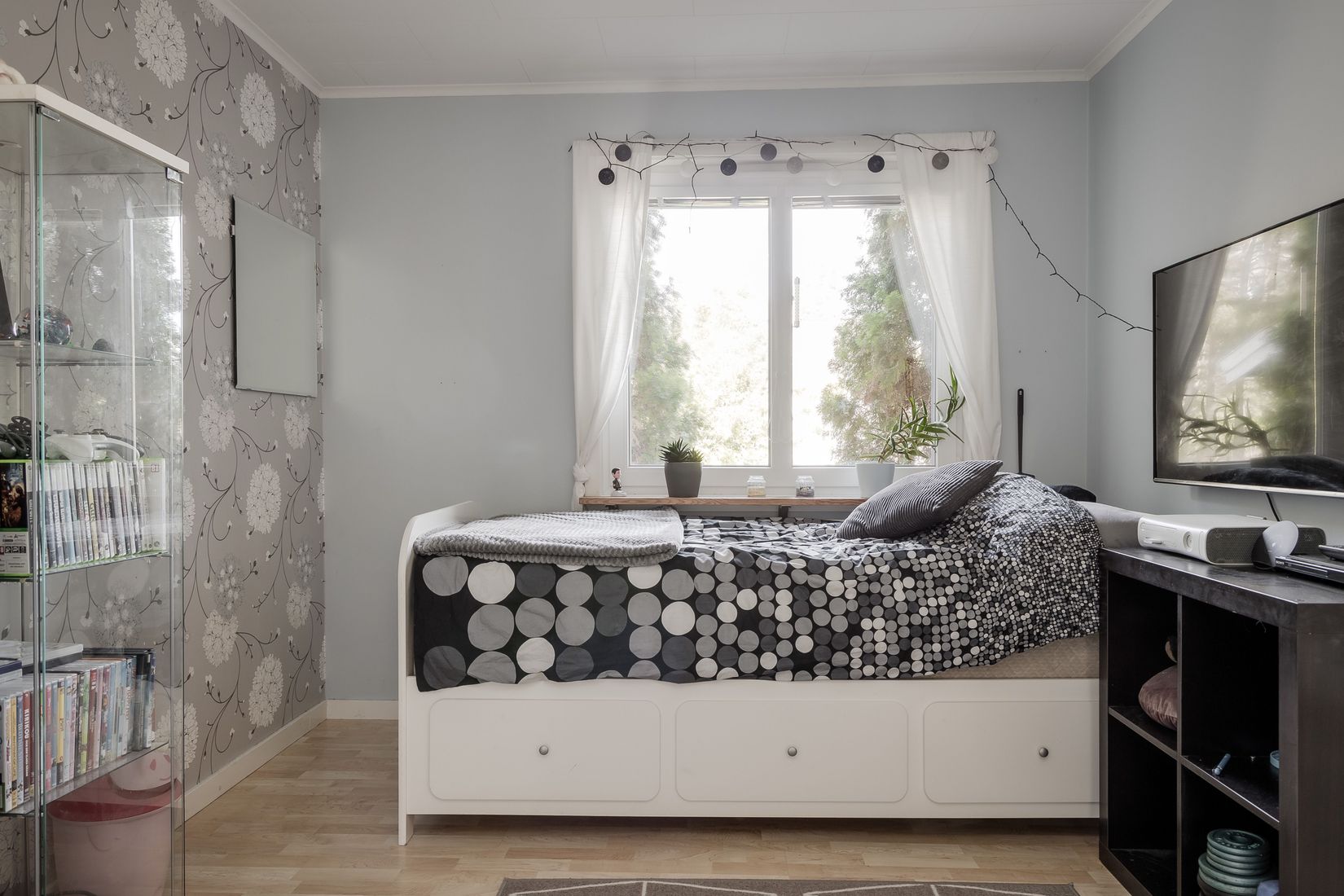 Villa, Tores väg 1, Bockara, Oskarshamn