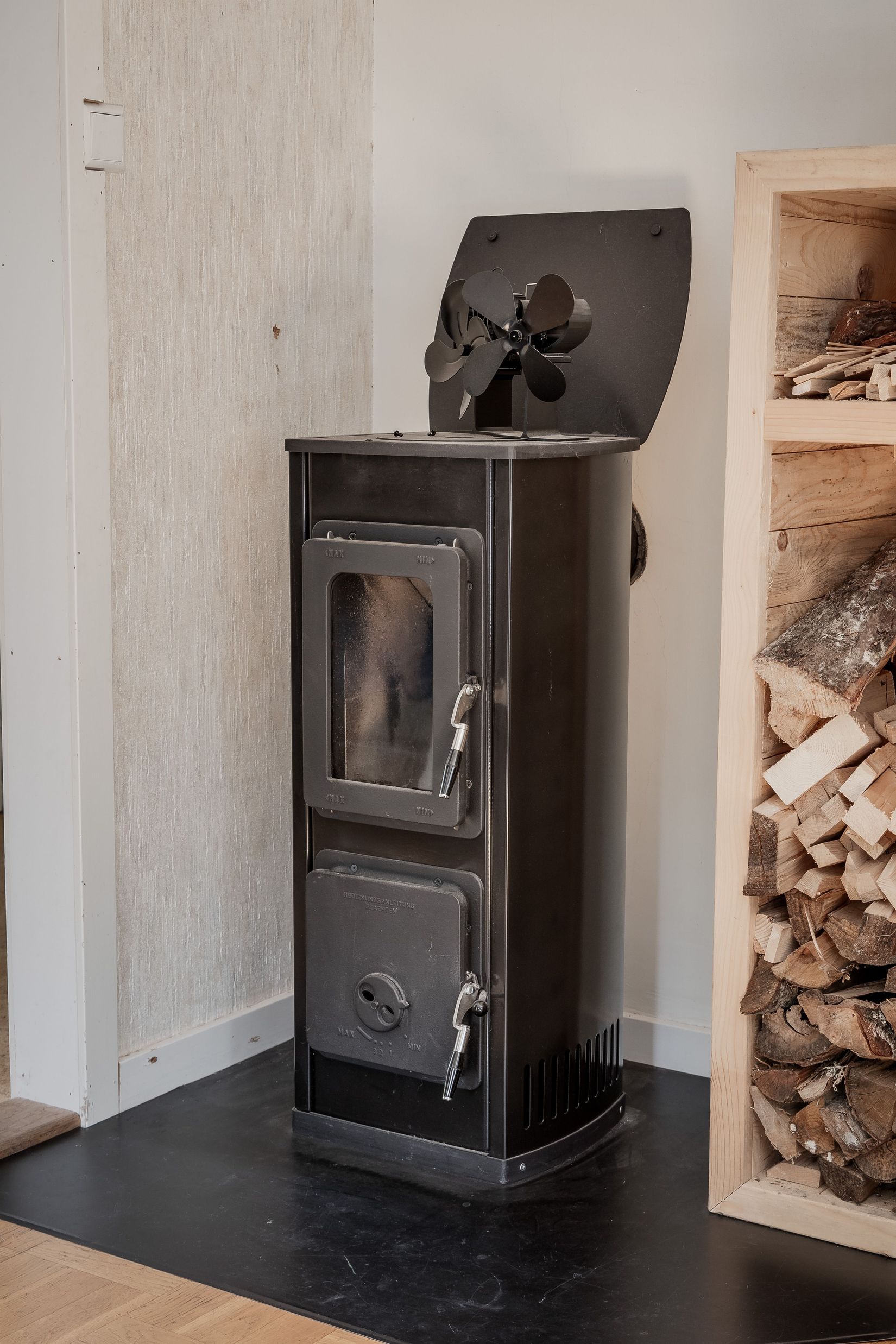 Villa, Tores väg 1, Bockara, Oskarshamn