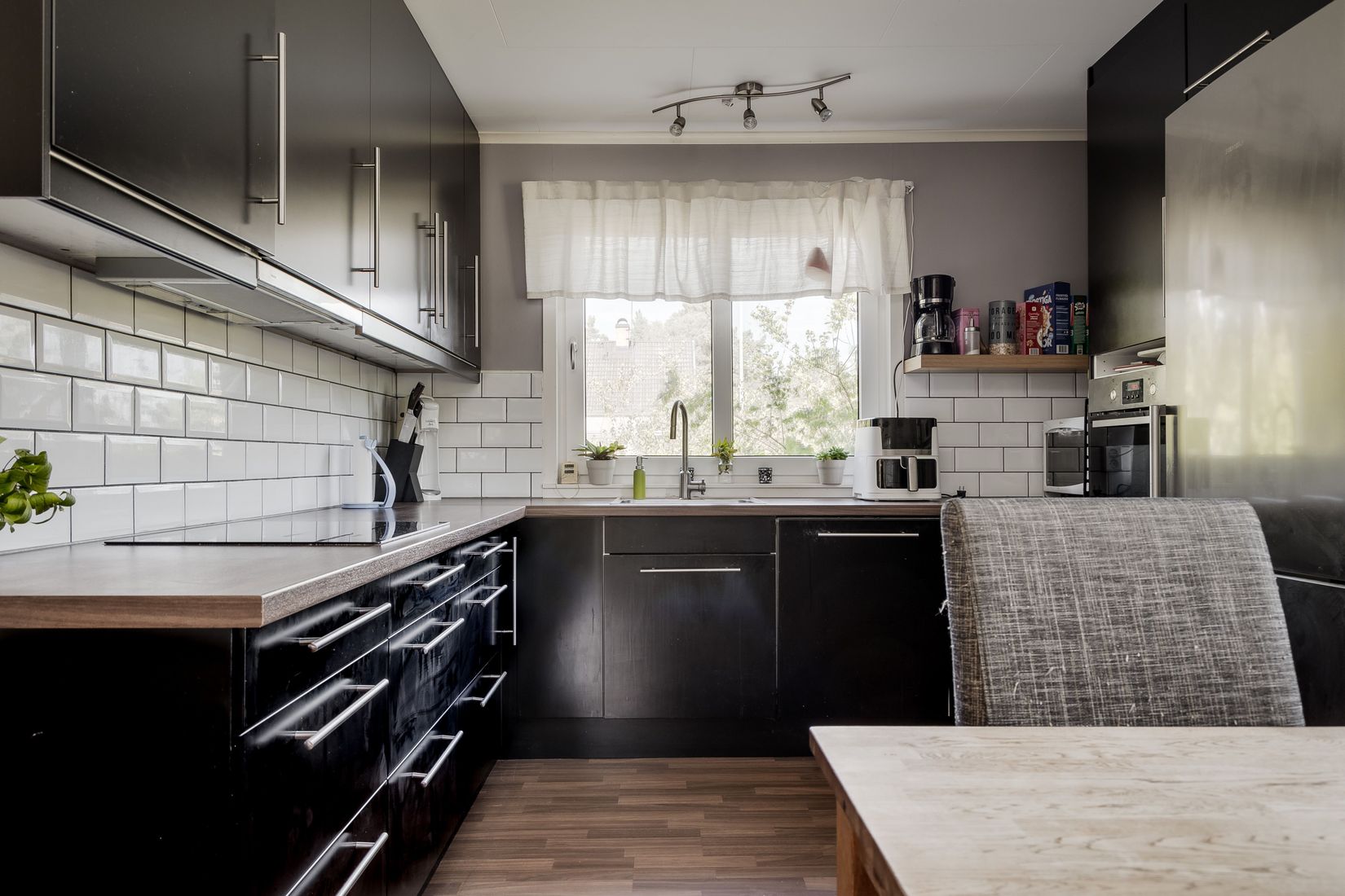 Villa, Tores väg 1, Bockara, Oskarshamn