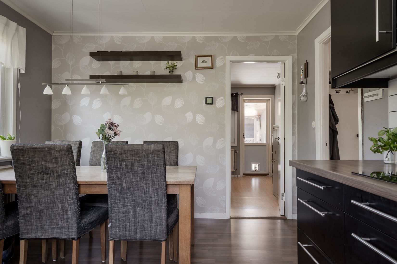 Villa, Tores väg 1, Bockara, Oskarshamn