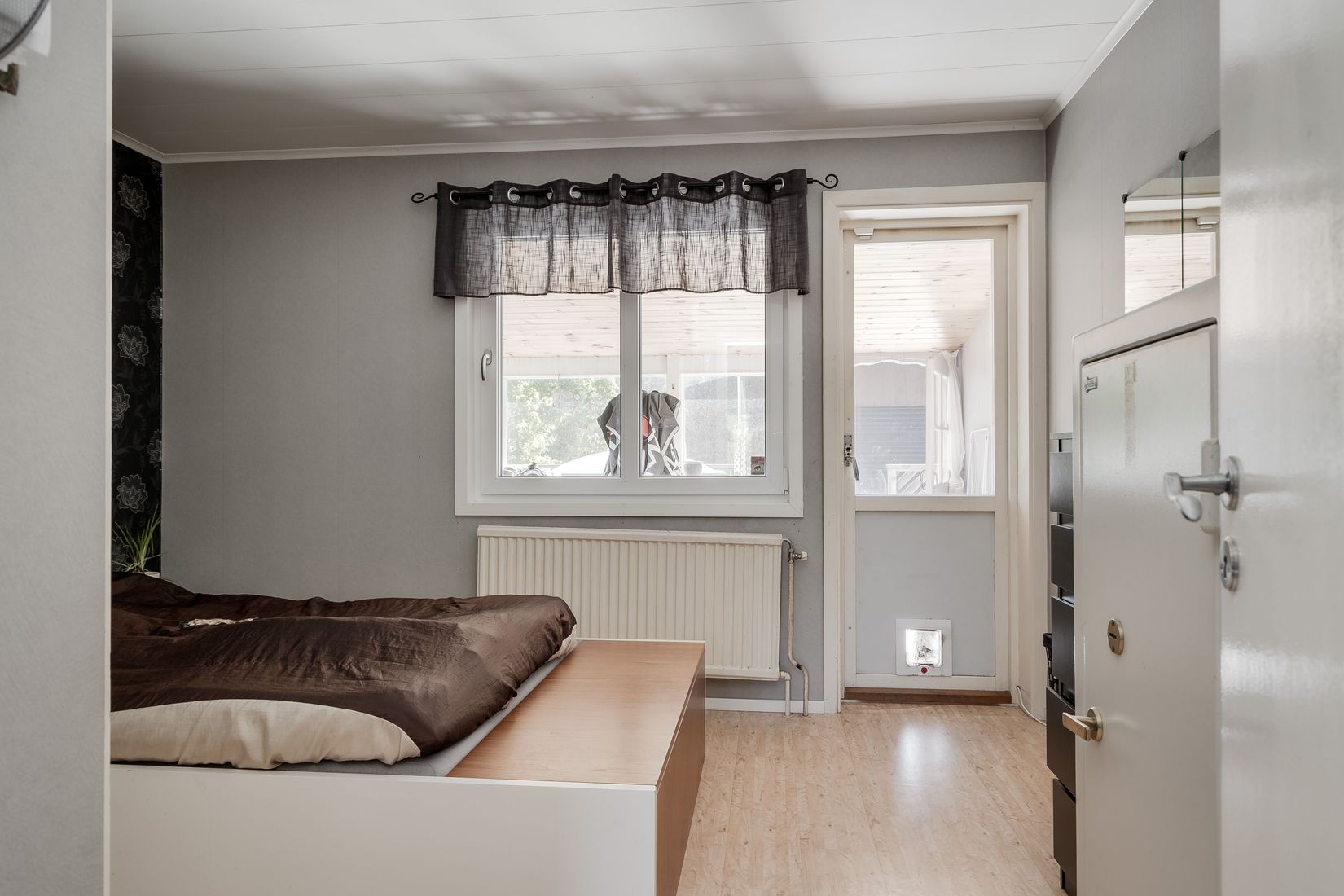 Villa, Tores väg 1, Bockara, Oskarshamn