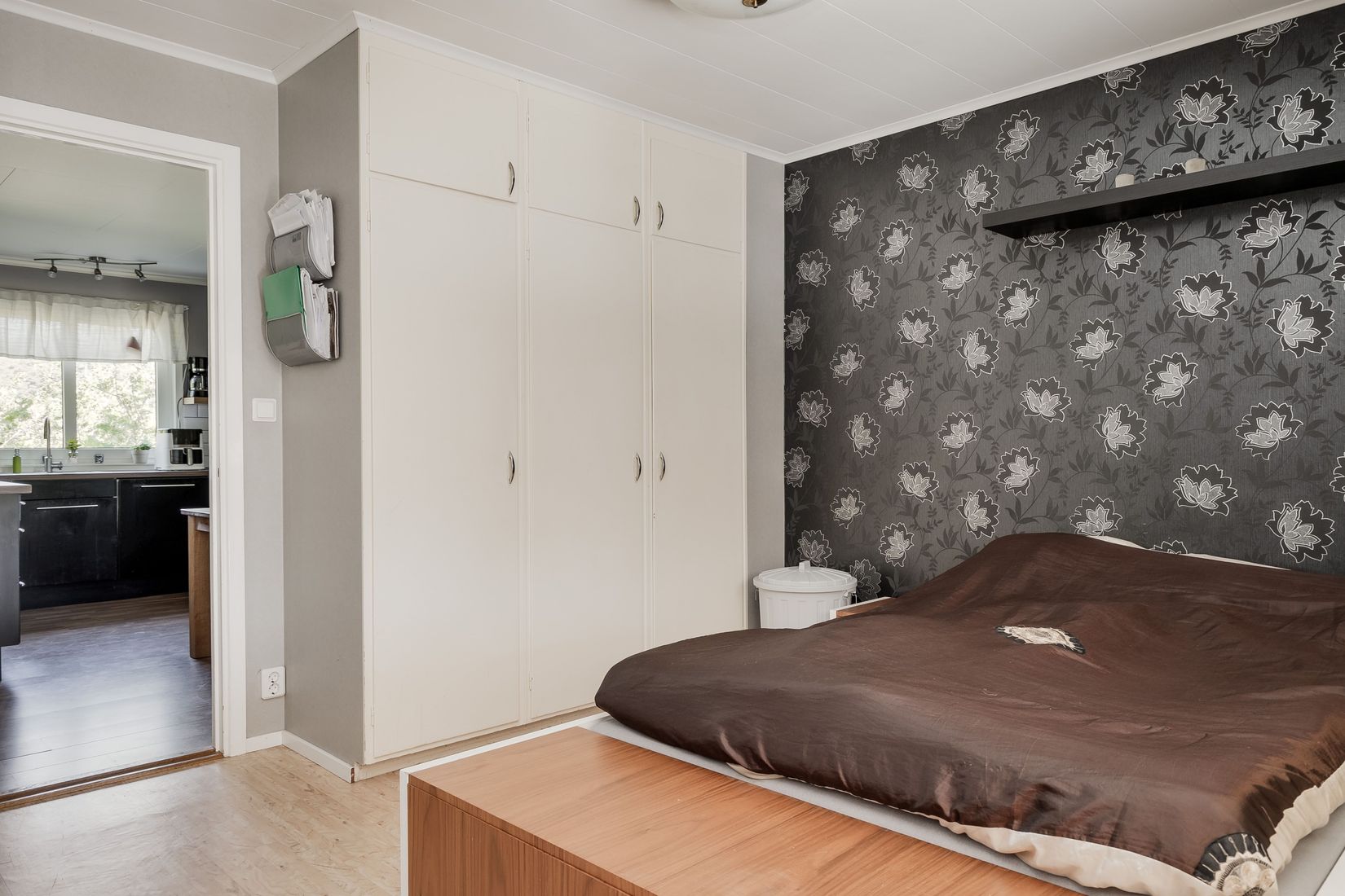 Villa, Tores väg 1, Bockara, Oskarshamn