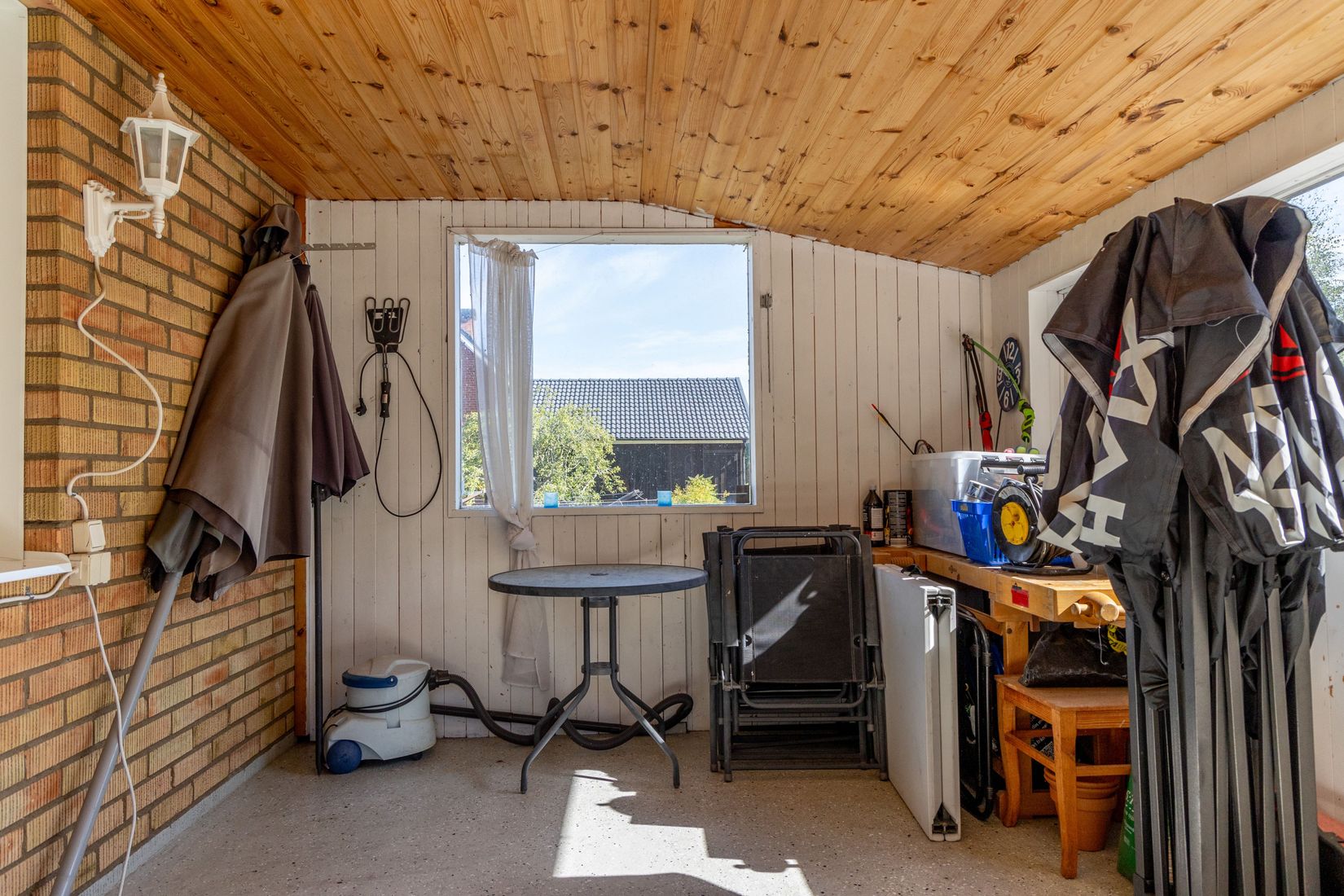 Villa, Tores väg 1, Bockara, Oskarshamn