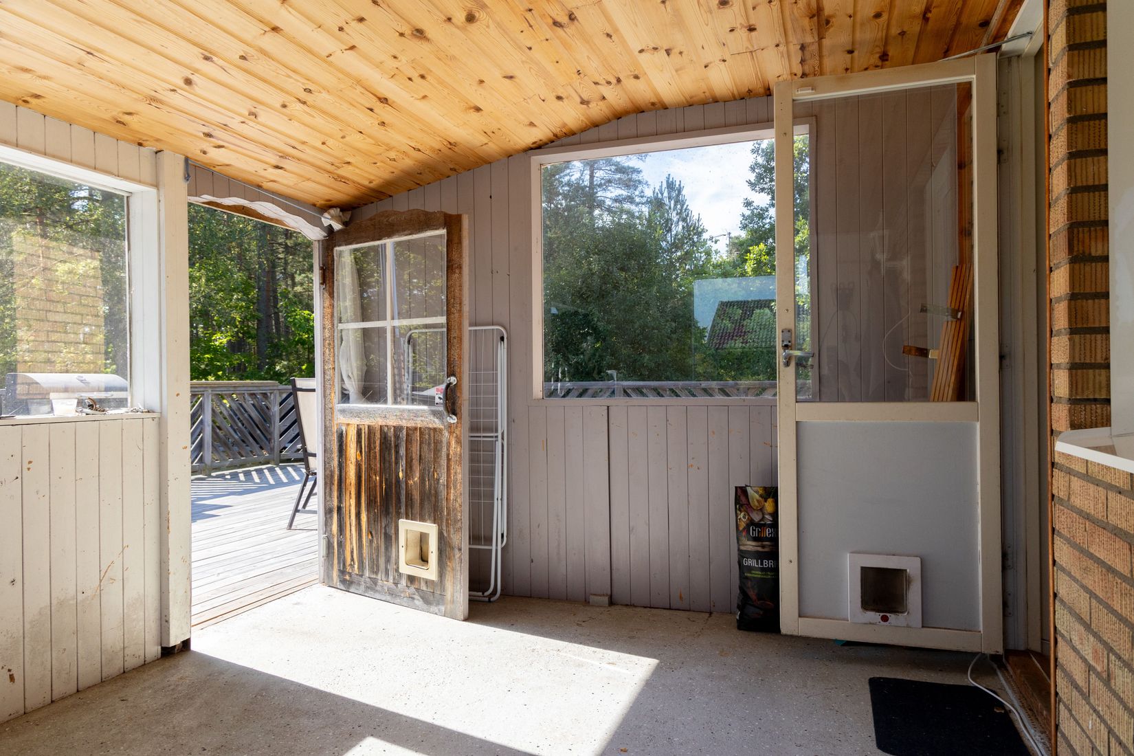 Villa, Tores väg 1, Bockara, Oskarshamn