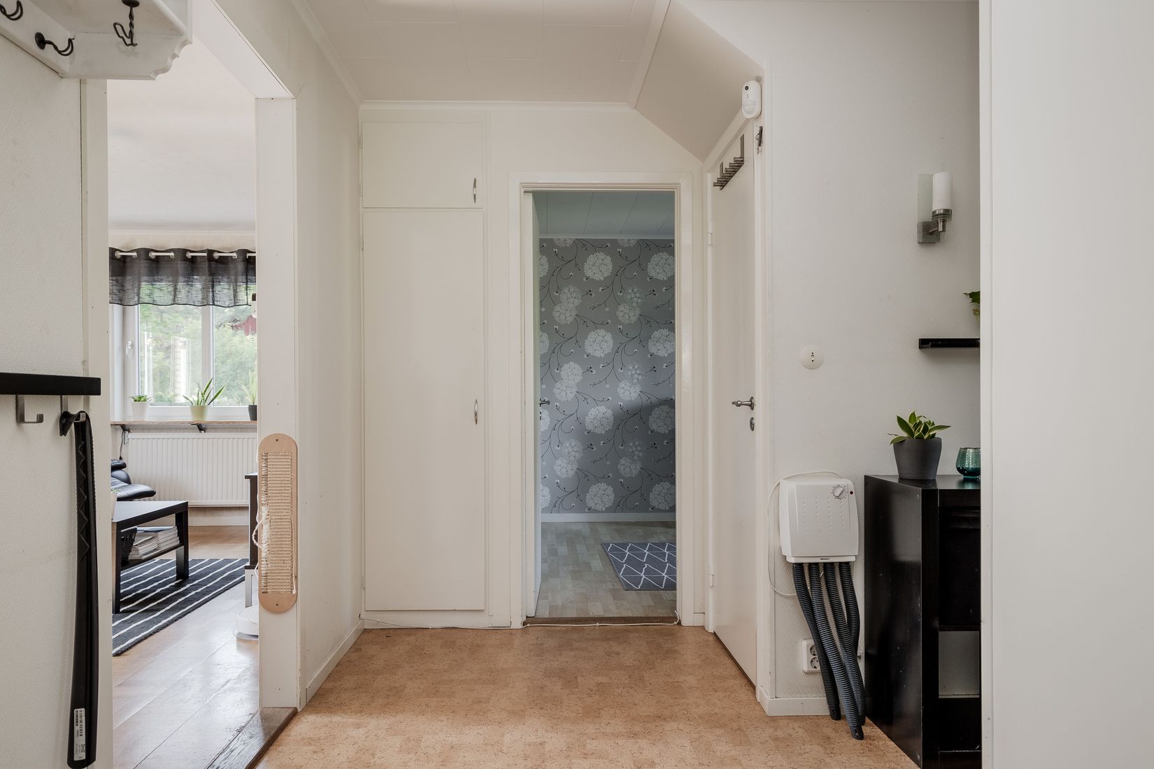 Villa, Tores väg 1, Bockara, Oskarshamn