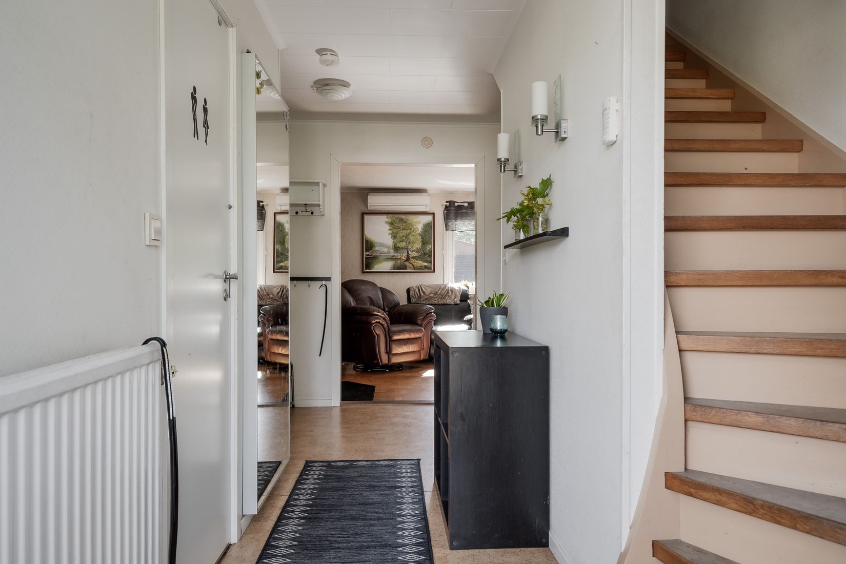 Villa, Tores väg 1, Bockara, Oskarshamn