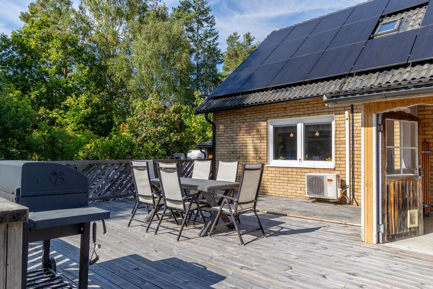 Villa, Tores väg 1, Bockara, Oskarshamn