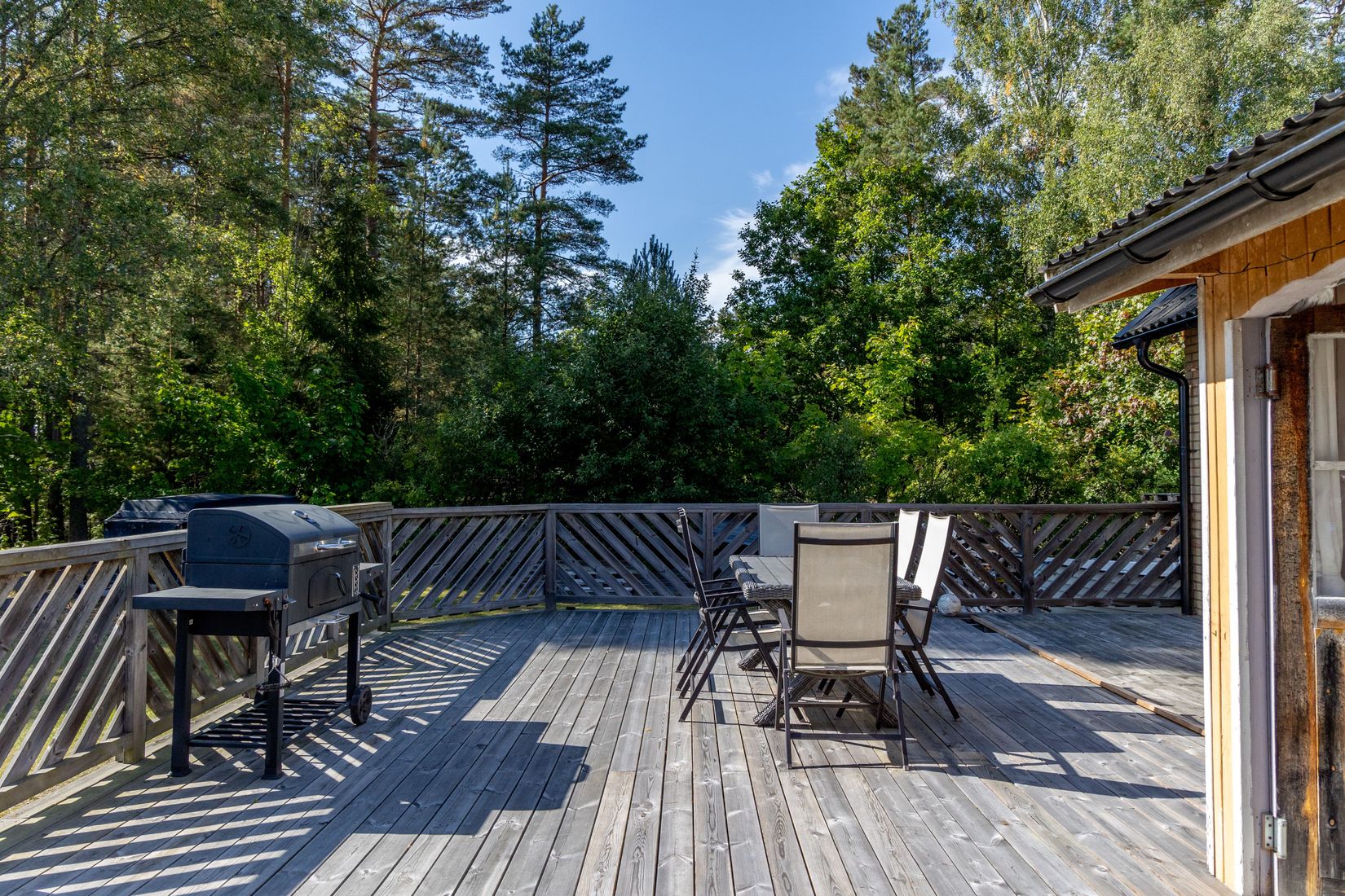 Villa, Tores väg 1, Bockara, Oskarshamn