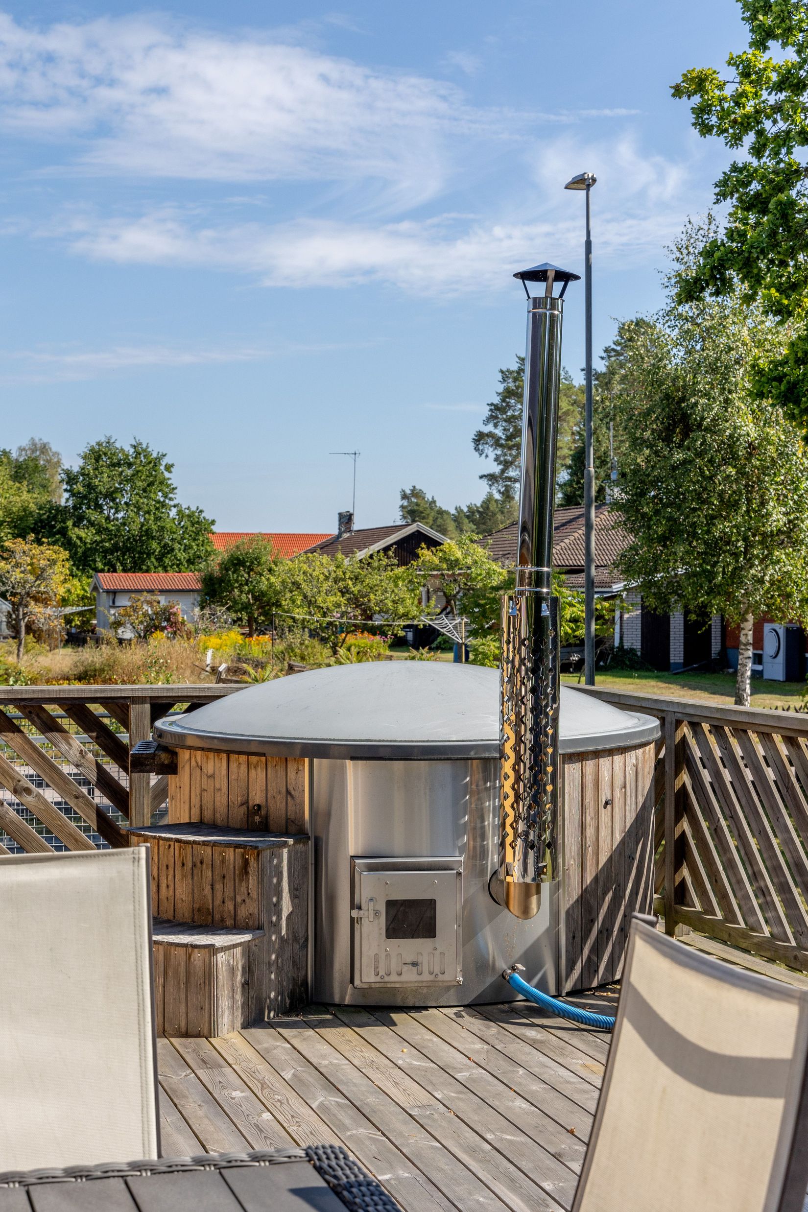 Villa, Tores väg 1, Bockara, Oskarshamn