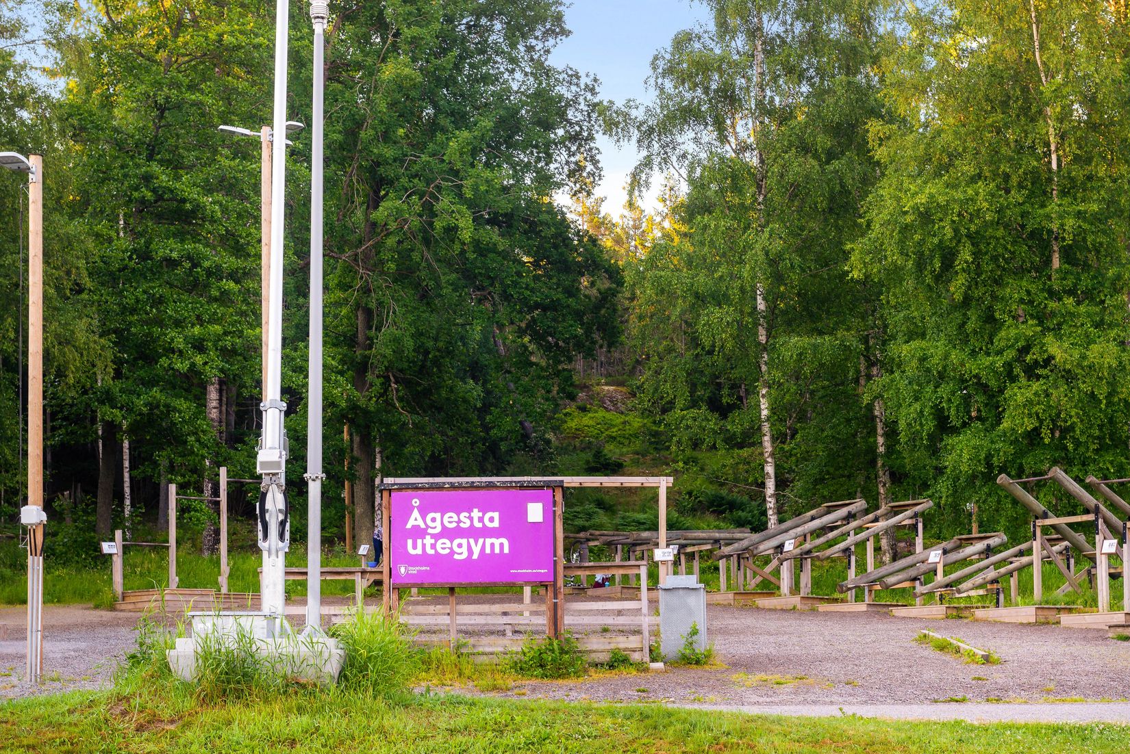 Bostadsrätt, Ullerudsbacken 79, Farsta, Stockholm