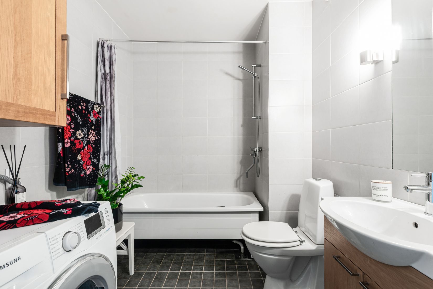 Bostadsrätt, Ullerudsbacken 79, Farsta, Stockholm