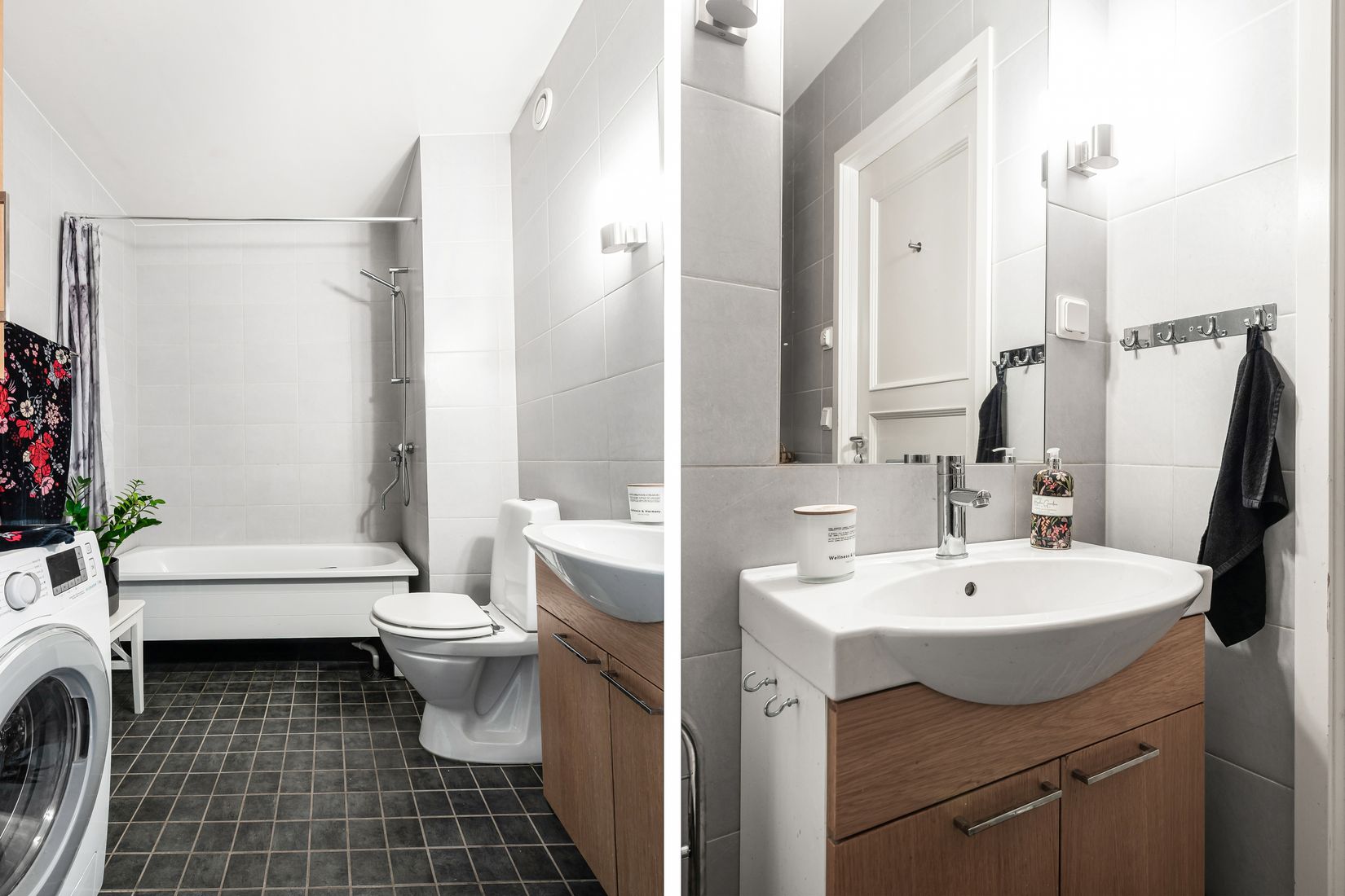 Bostadsrätt, Ullerudsbacken 79, Farsta, Stockholm