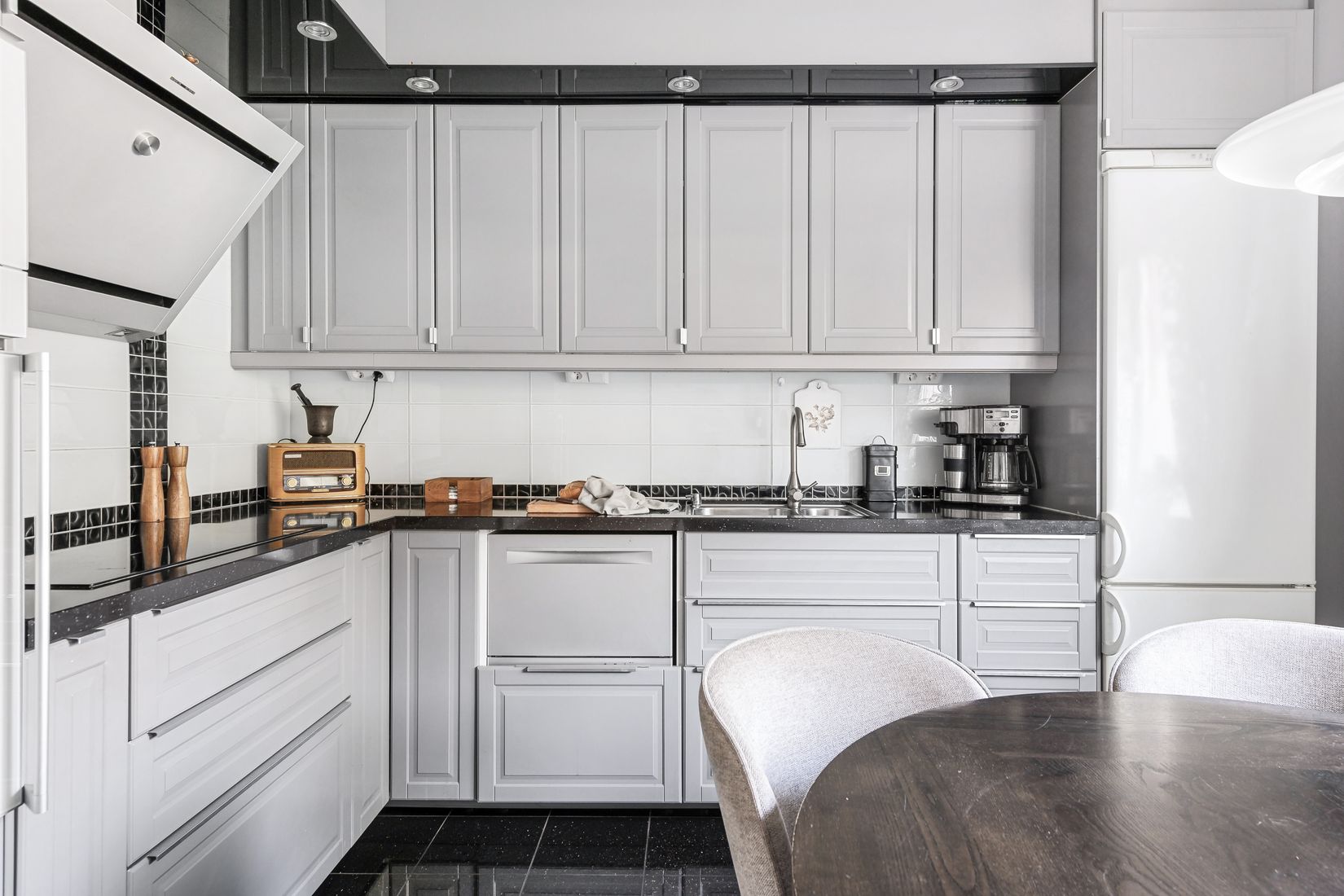 Bostadsrätt, Ullerudsbacken 79, Farsta, Stockholm