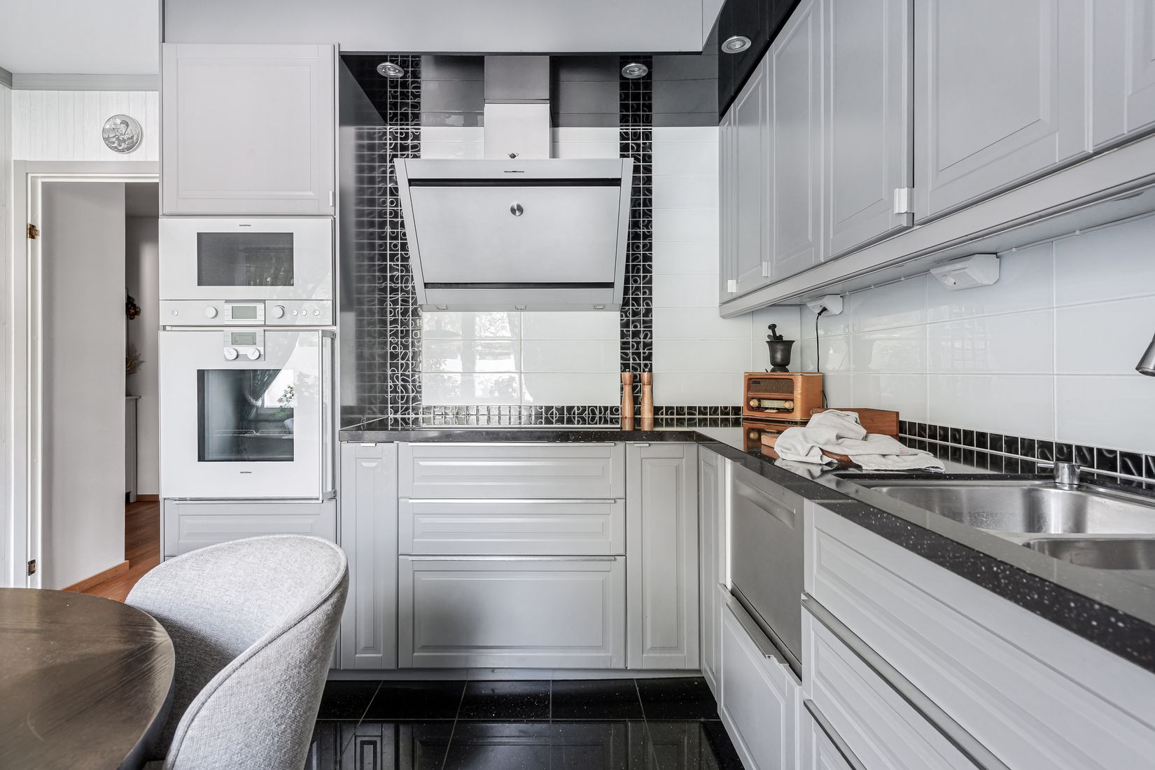 Bostadsrätt, Ullerudsbacken 79, Farsta, Stockholm