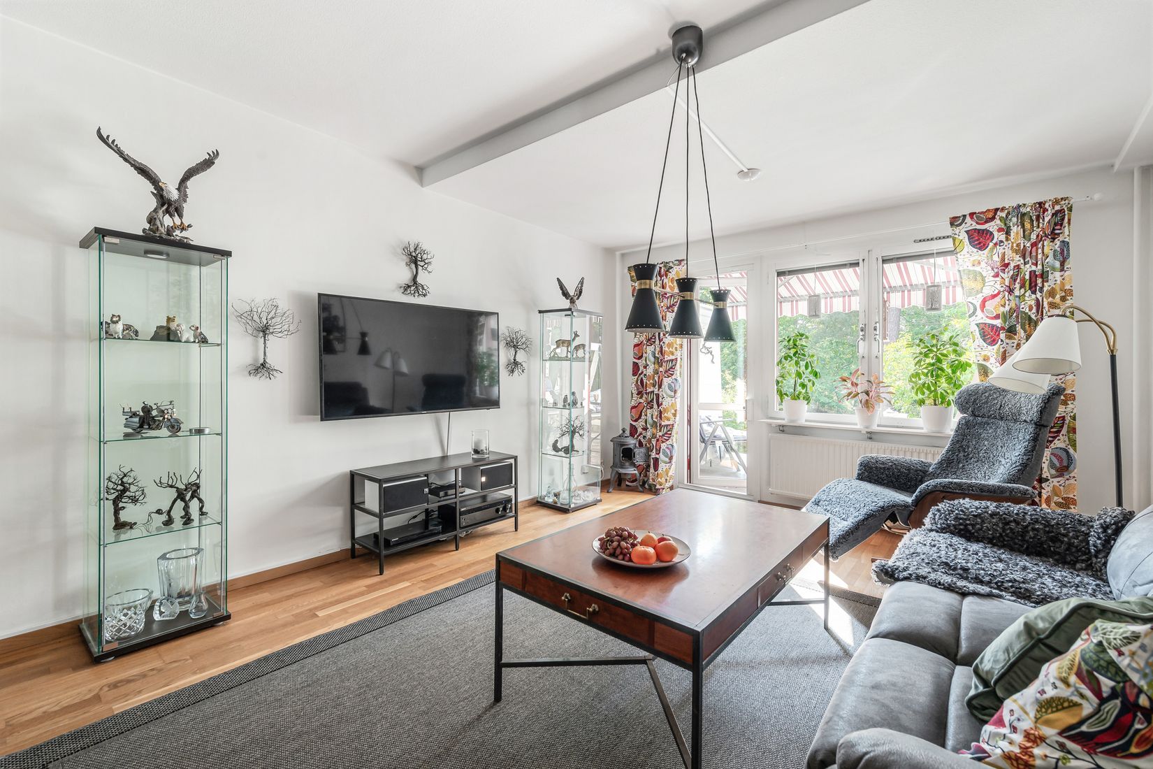 Bostadsrätt, Ullerudsbacken 79, Farsta, Stockholm