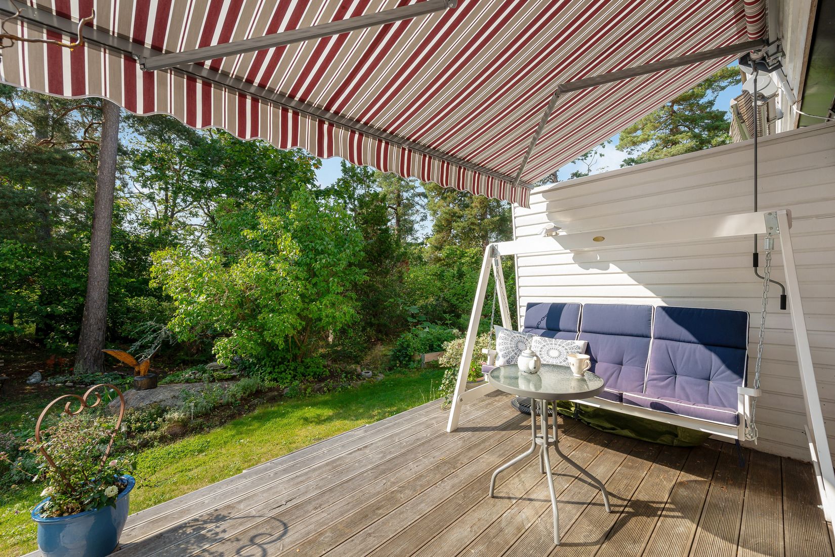 Bostadsrätt, Ullerudsbacken 79, Farsta, Stockholm