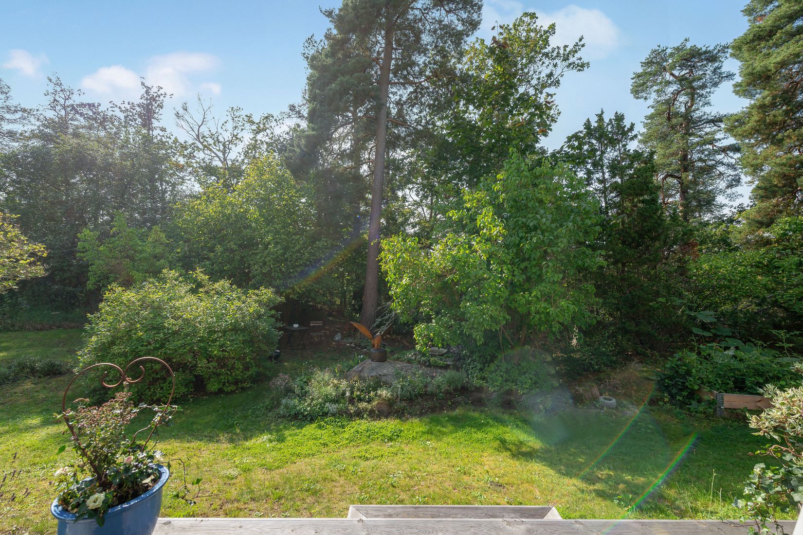 Bostadsrätt, Ullerudsbacken 79, Farsta, Stockholm