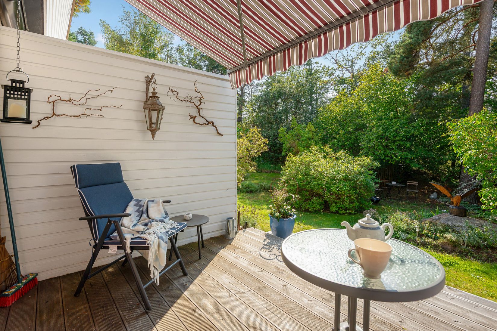 Bostadsrätt, Ullerudsbacken 79, Farsta, Stockholm