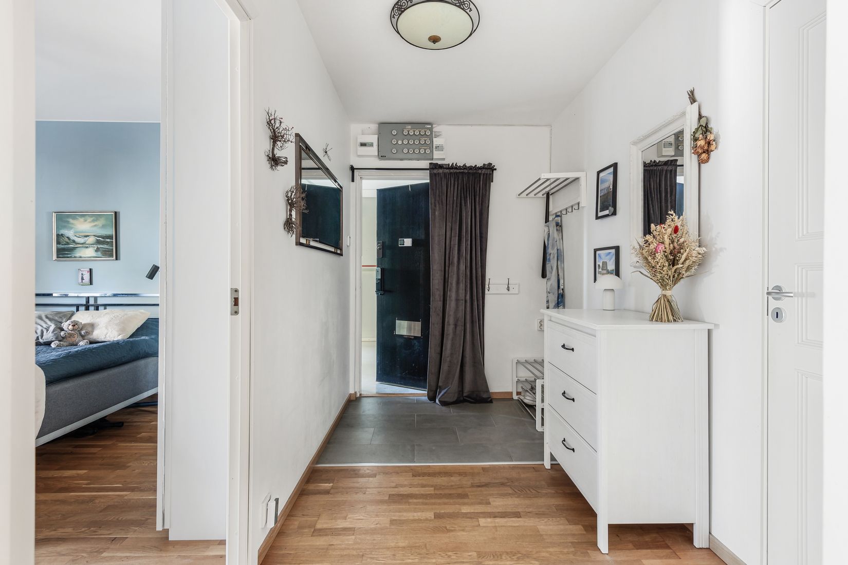 Bostadsrätt, Ullerudsbacken 79, Farsta, Stockholm