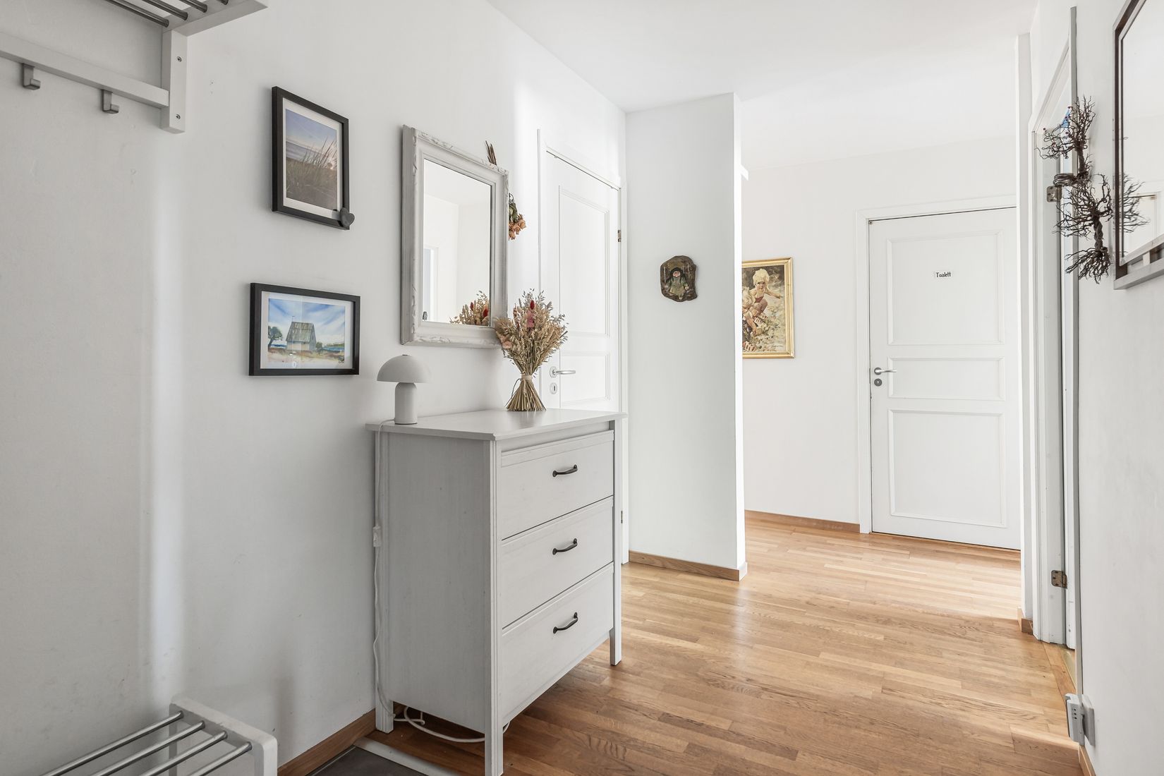 Bostadsrätt, Ullerudsbacken 79, Farsta, Stockholm