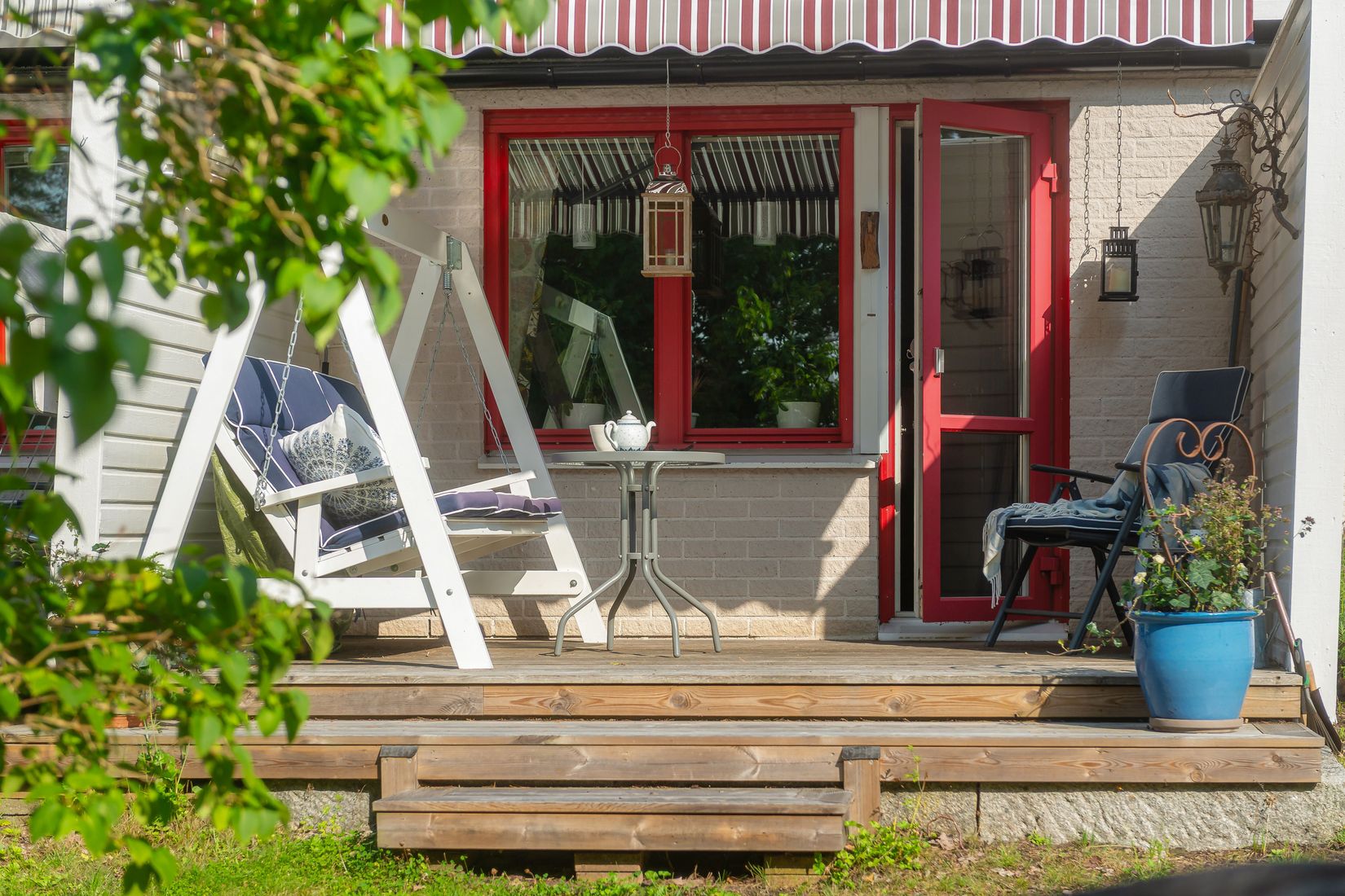 Bostadsrätt, Ullerudsbacken 79, Farsta, Stockholm