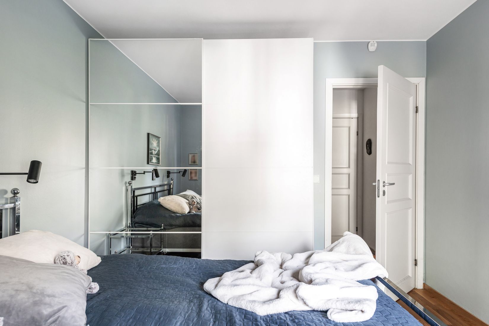 Bostadsrätt, Ullerudsbacken 79, Farsta, Stockholm