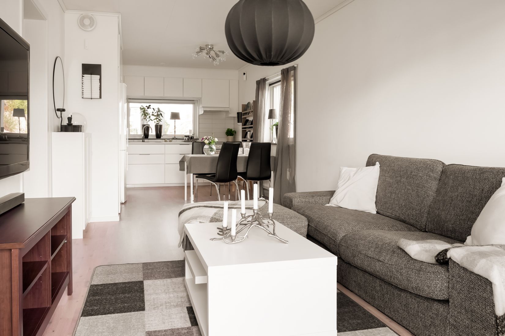 Bostadsrätt, Biodlarvägen 1, Göta, Lilla Edet