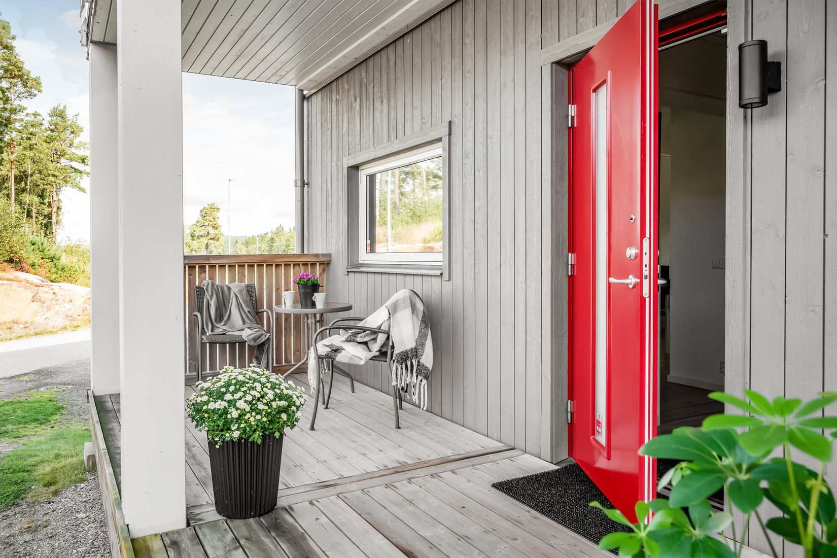 Bostadsrätt, Biodlarvägen 1, Göta, Lilla Edet