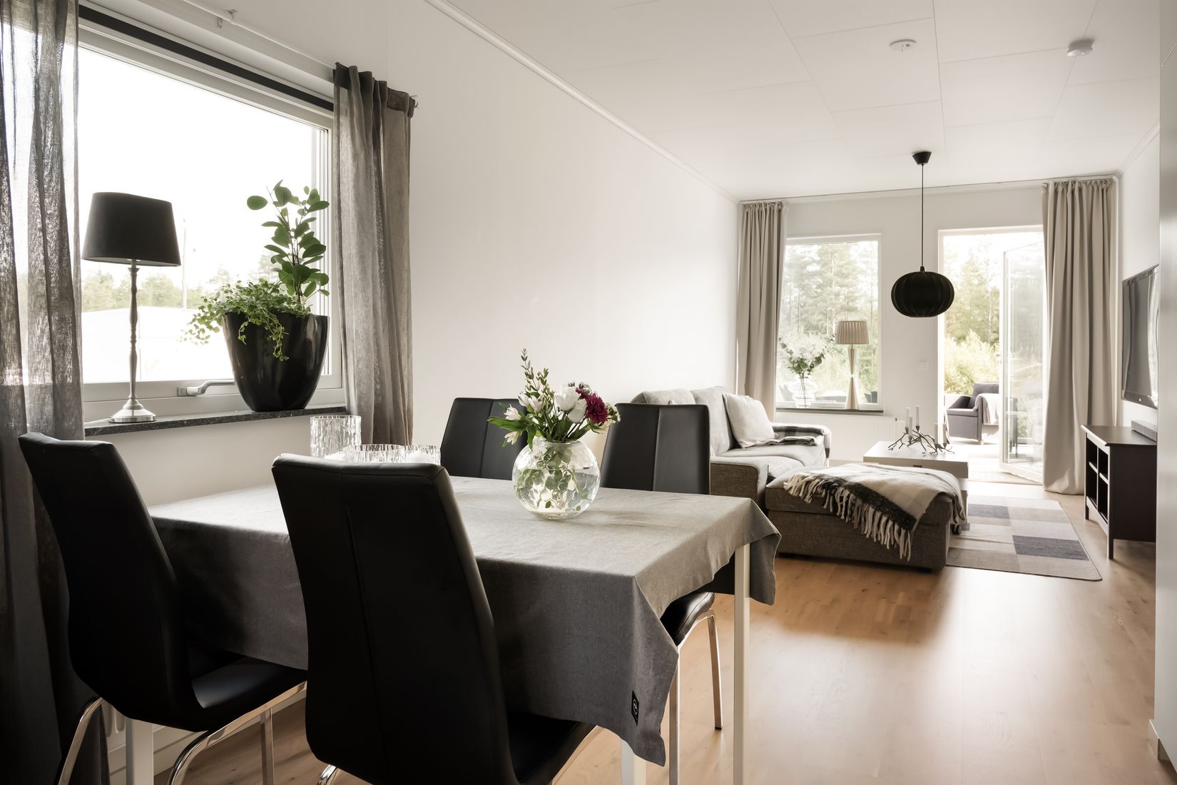 Bostadsrätt, Biodlarvägen 1, Göta, Lilla Edet