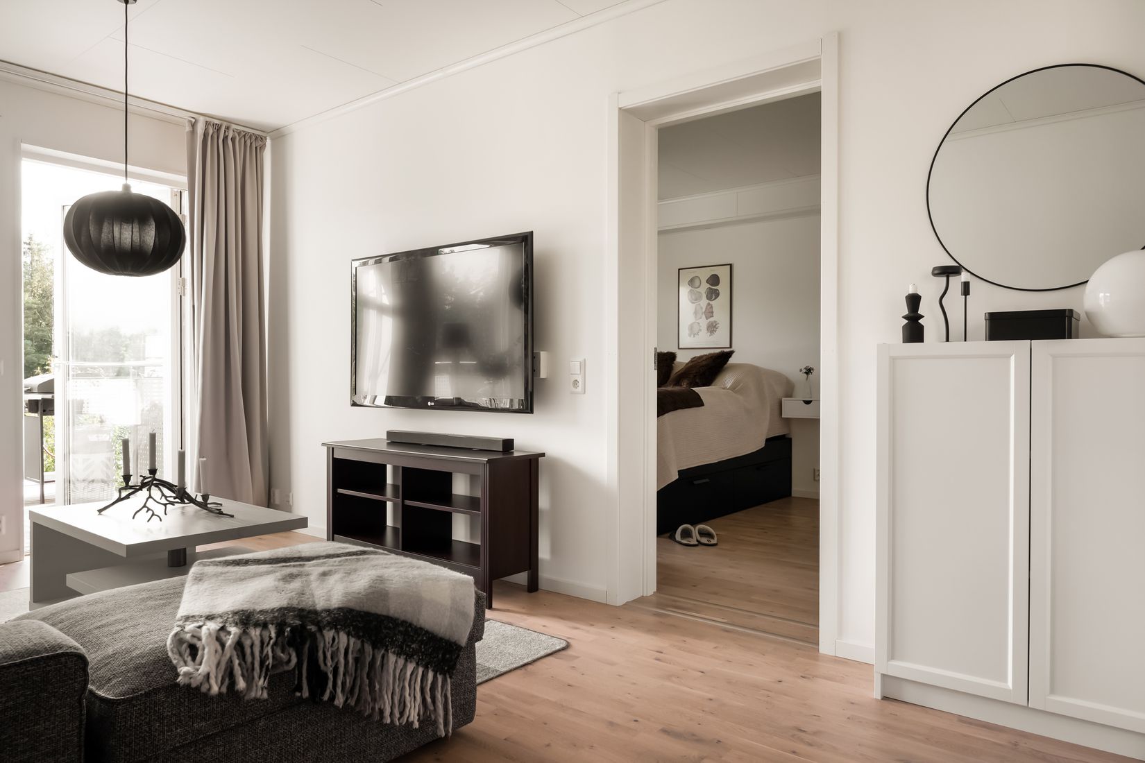 Bostadsrätt, Biodlarvägen 1, Göta, Lilla Edet