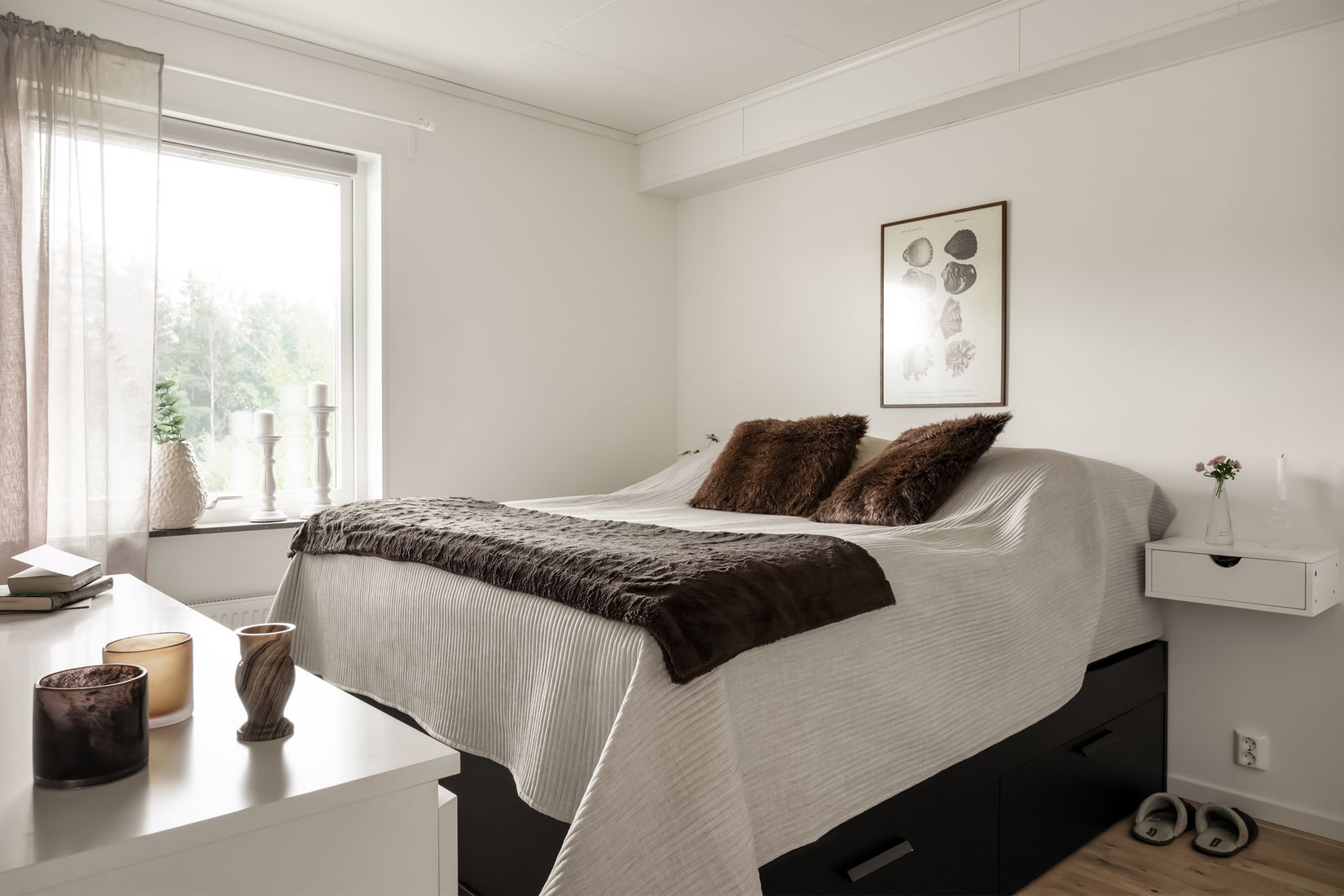 Bostadsrätt, Biodlarvägen 1, Göta, Lilla Edet