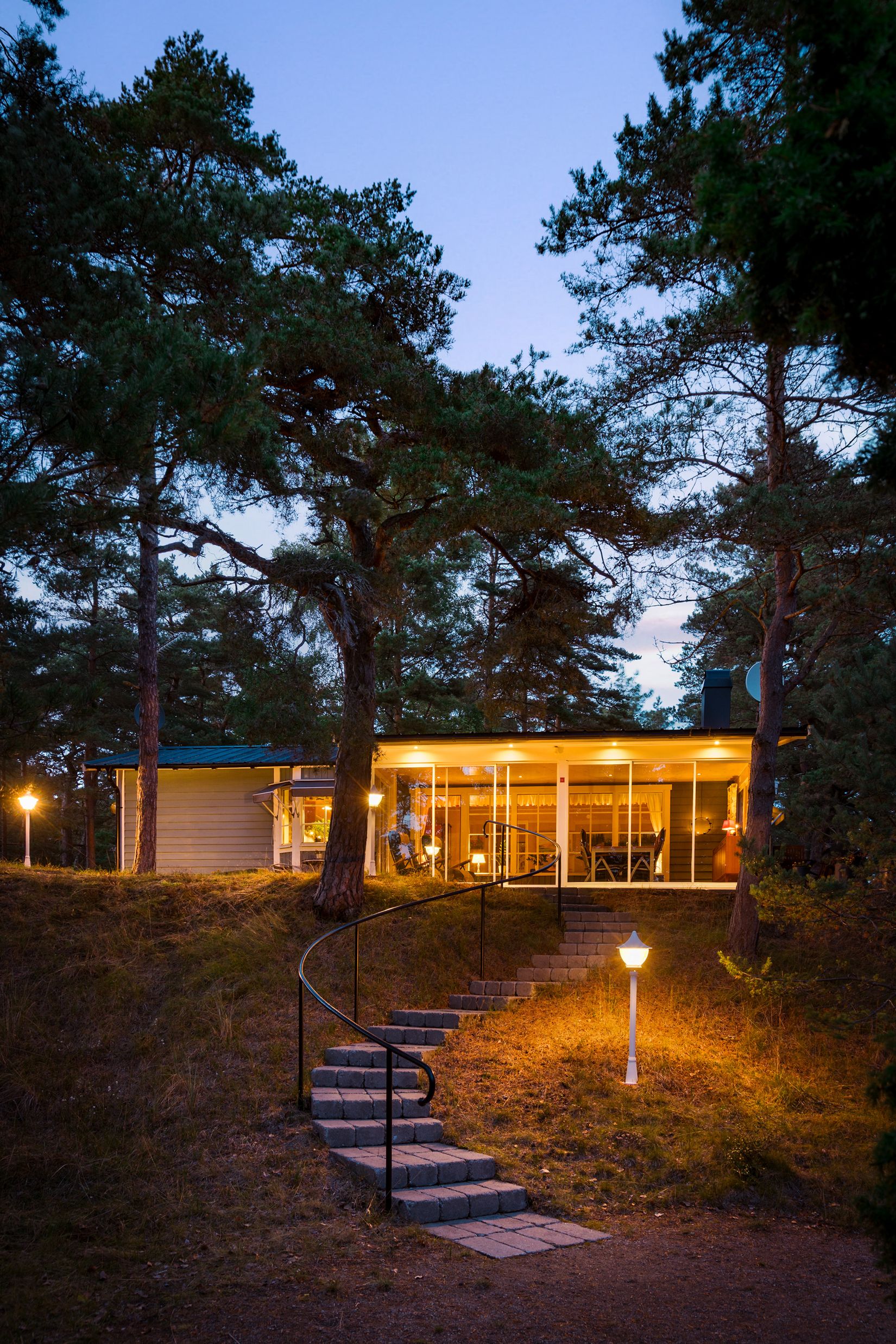 Fritidshus, Kölvägen 14, Yngsjö - Furuboda, Kristianstad