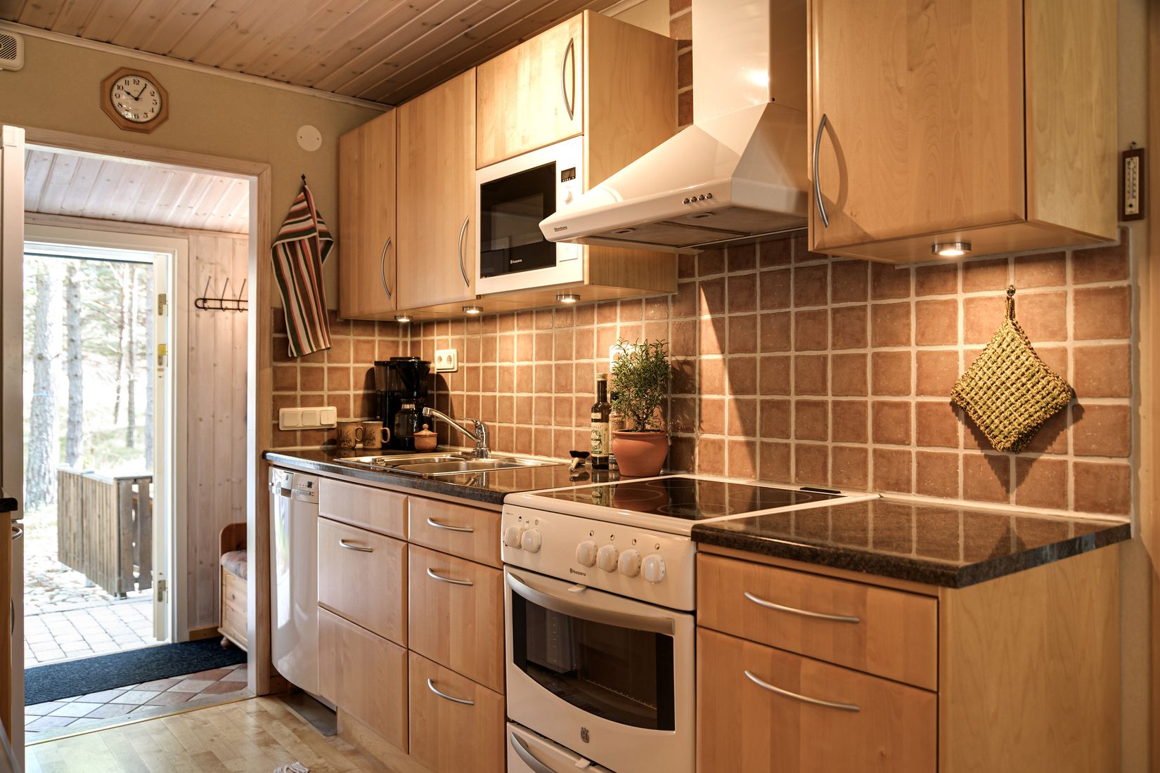 Fritidshus, Kölvägen 14, Yngsjö - Furuboda, Kristianstad