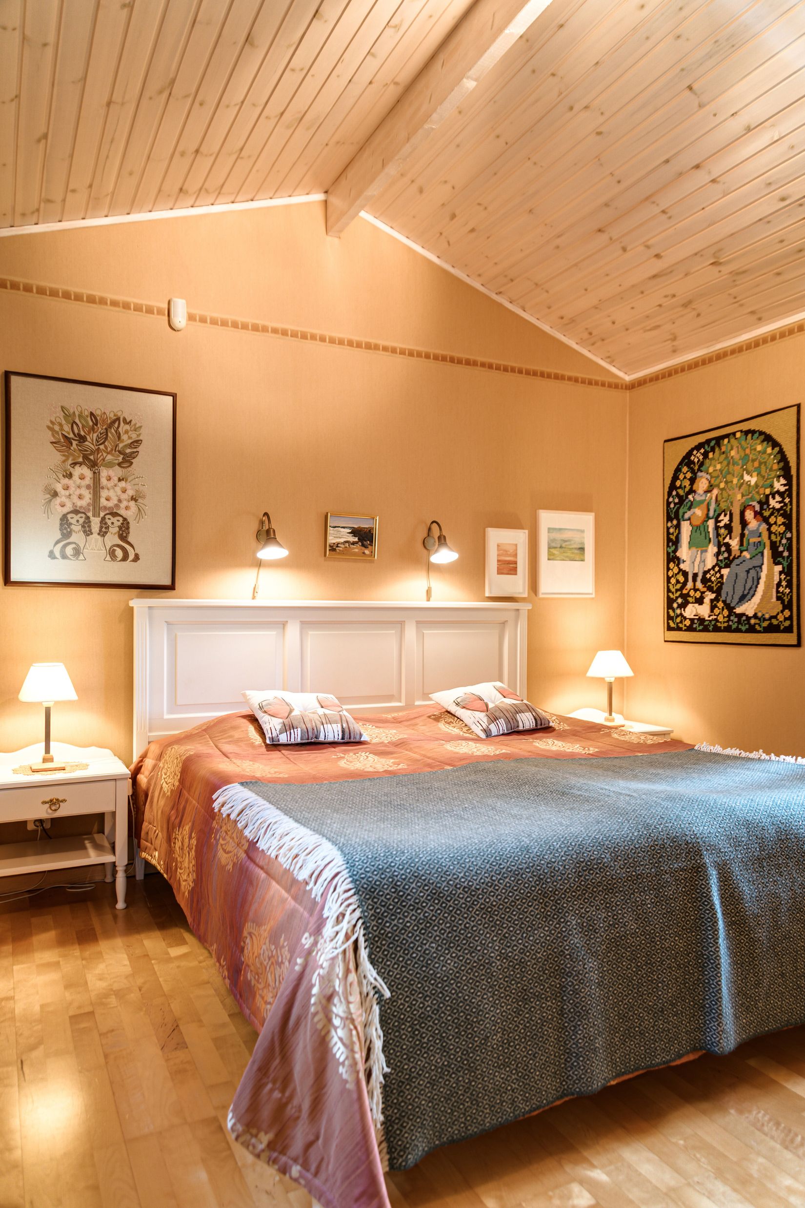Fritidshus, Kölvägen 14, Yngsjö - Furuboda, Kristianstad