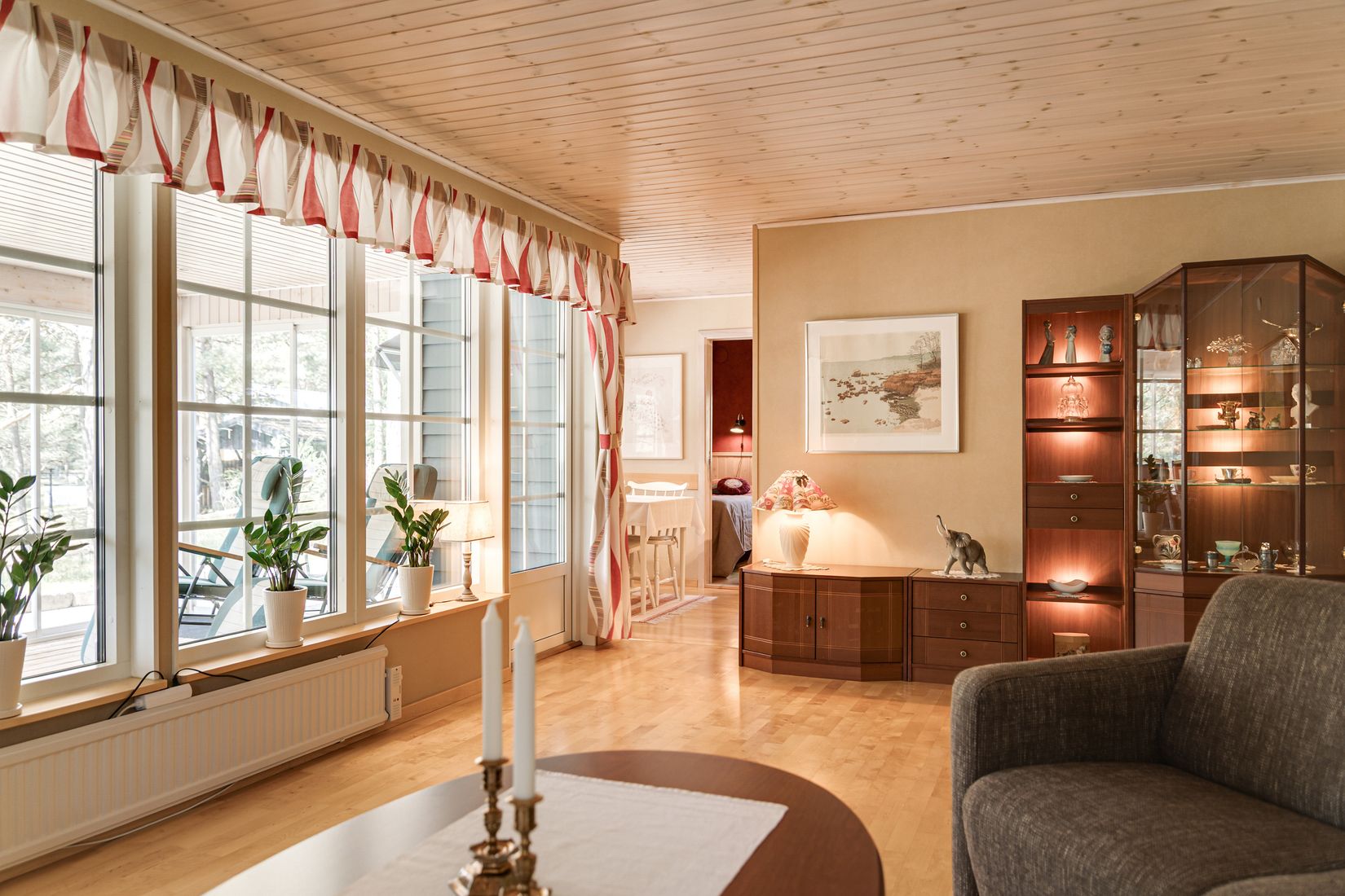 Fritidshus, Kölvägen 14, Yngsjö - Furuboda, Kristianstad