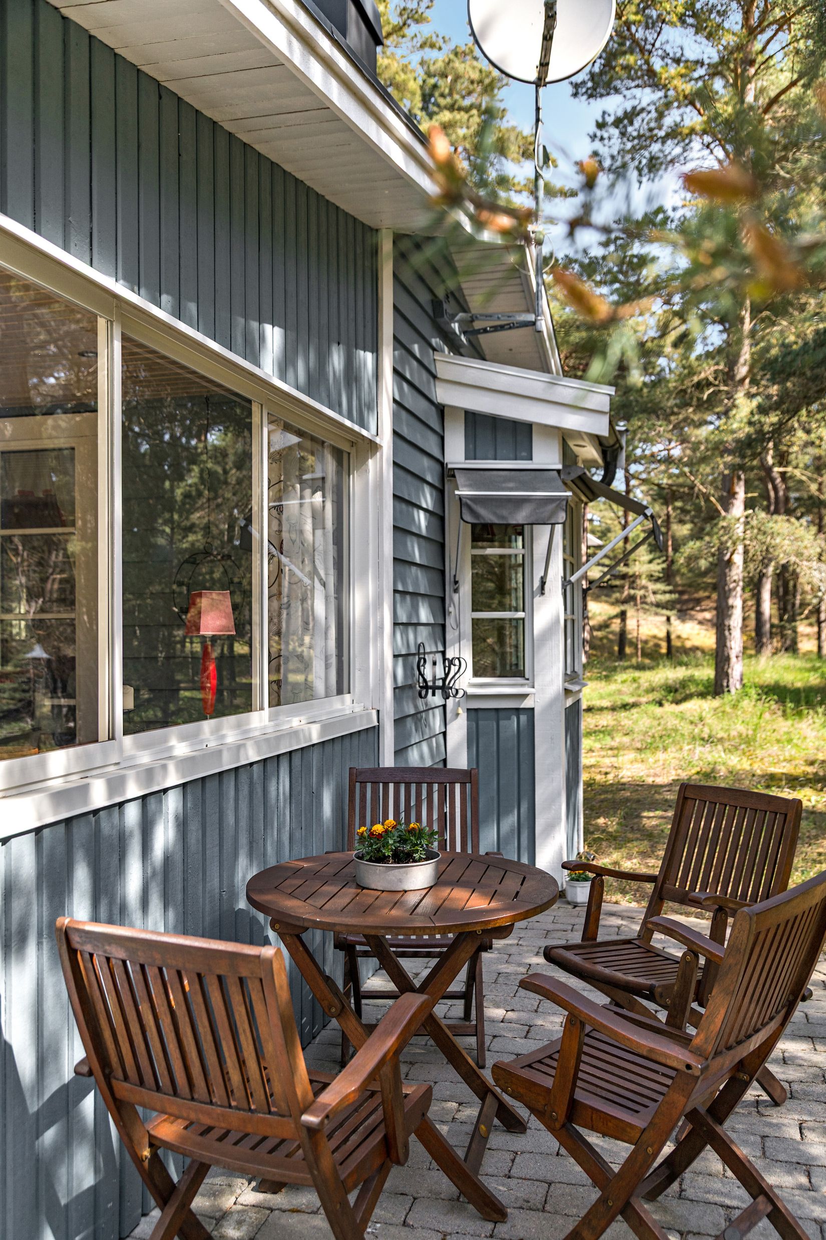 Fritidshus, Kölvägen 14, Yngsjö - Furuboda, Kristianstad