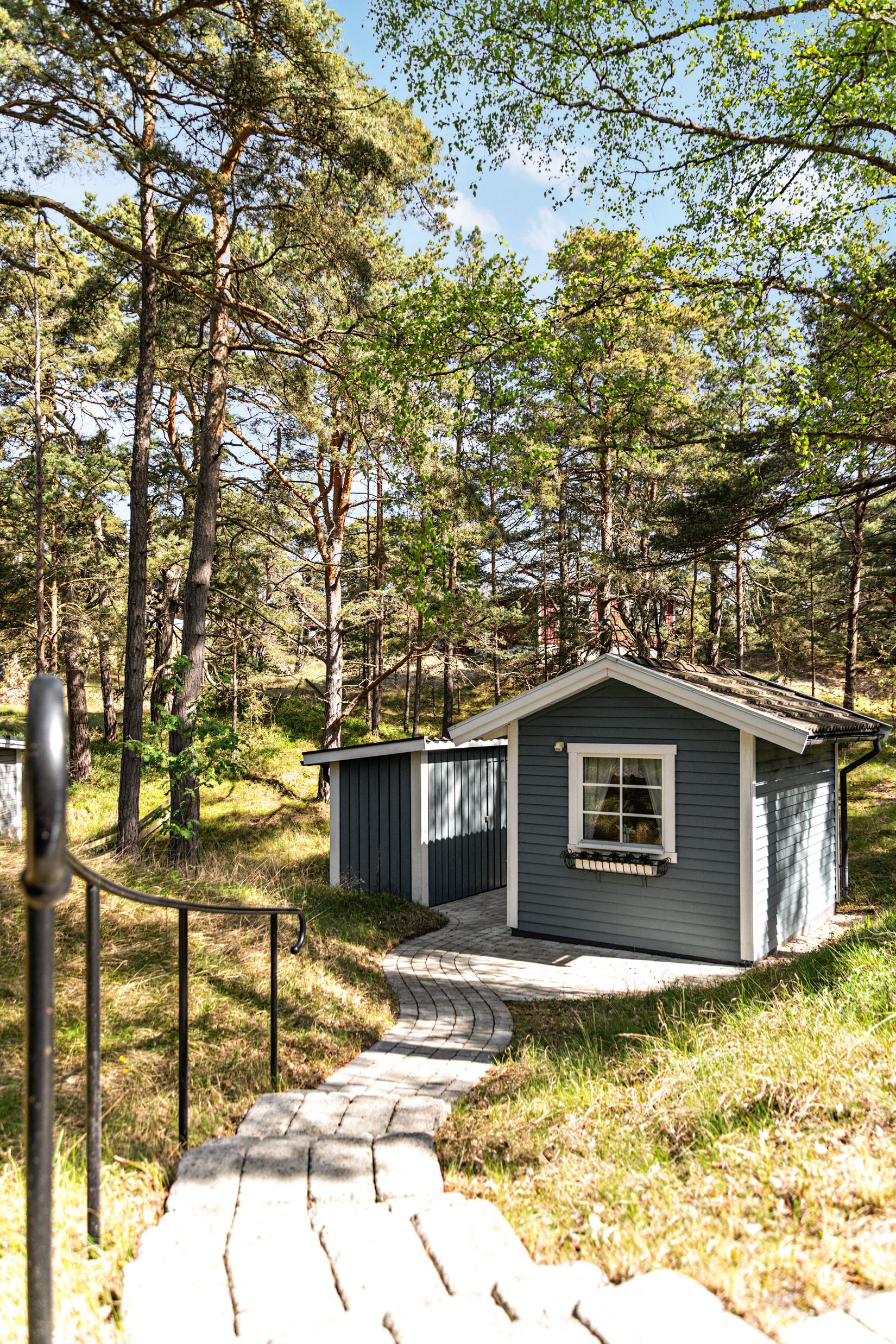 Fritidshus, Kölvägen 14, Yngsjö - Furuboda, Kristianstad