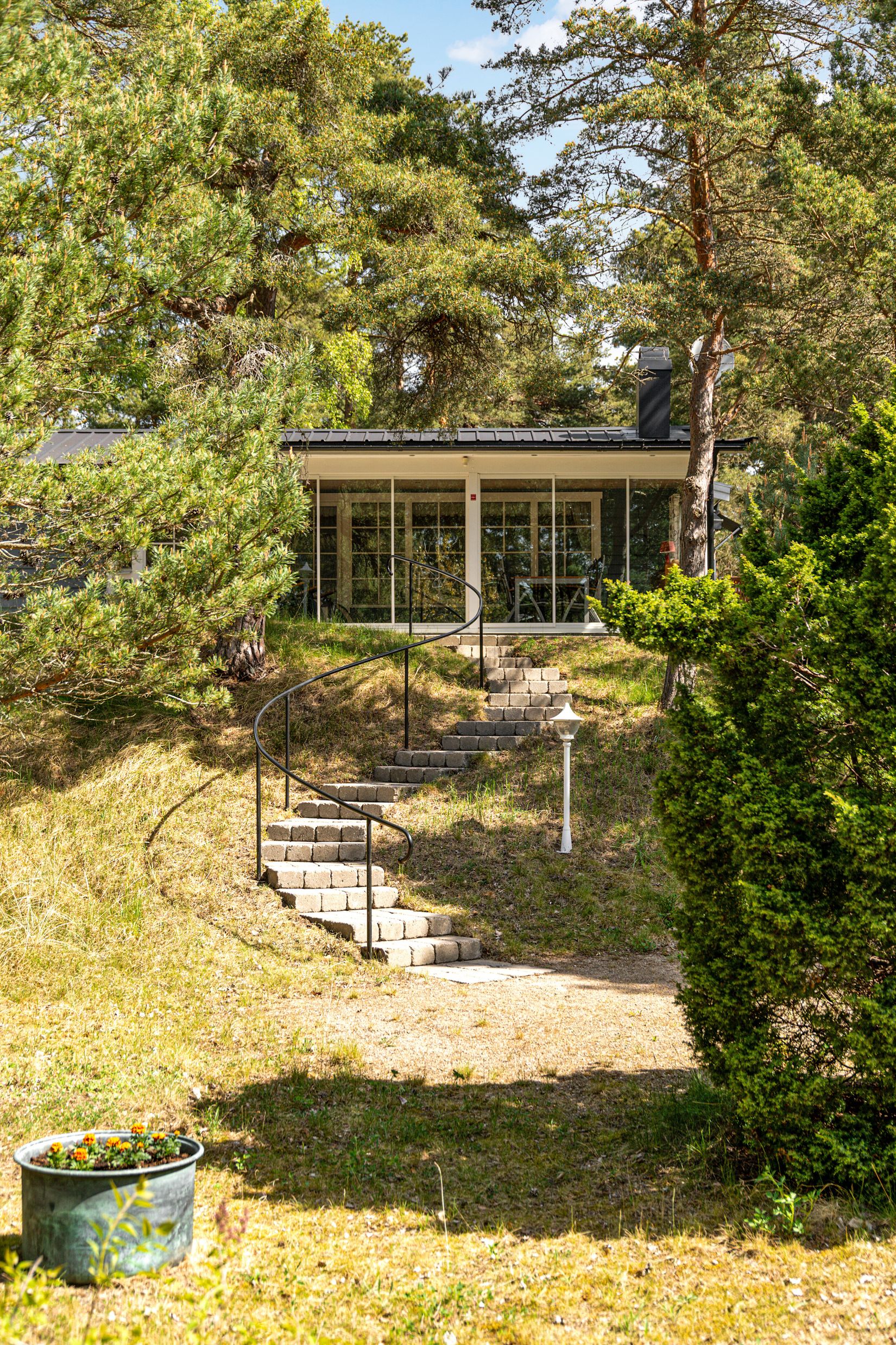 Fritidshus, Kölvägen 14, Yngsjö - Furuboda, Kristianstad