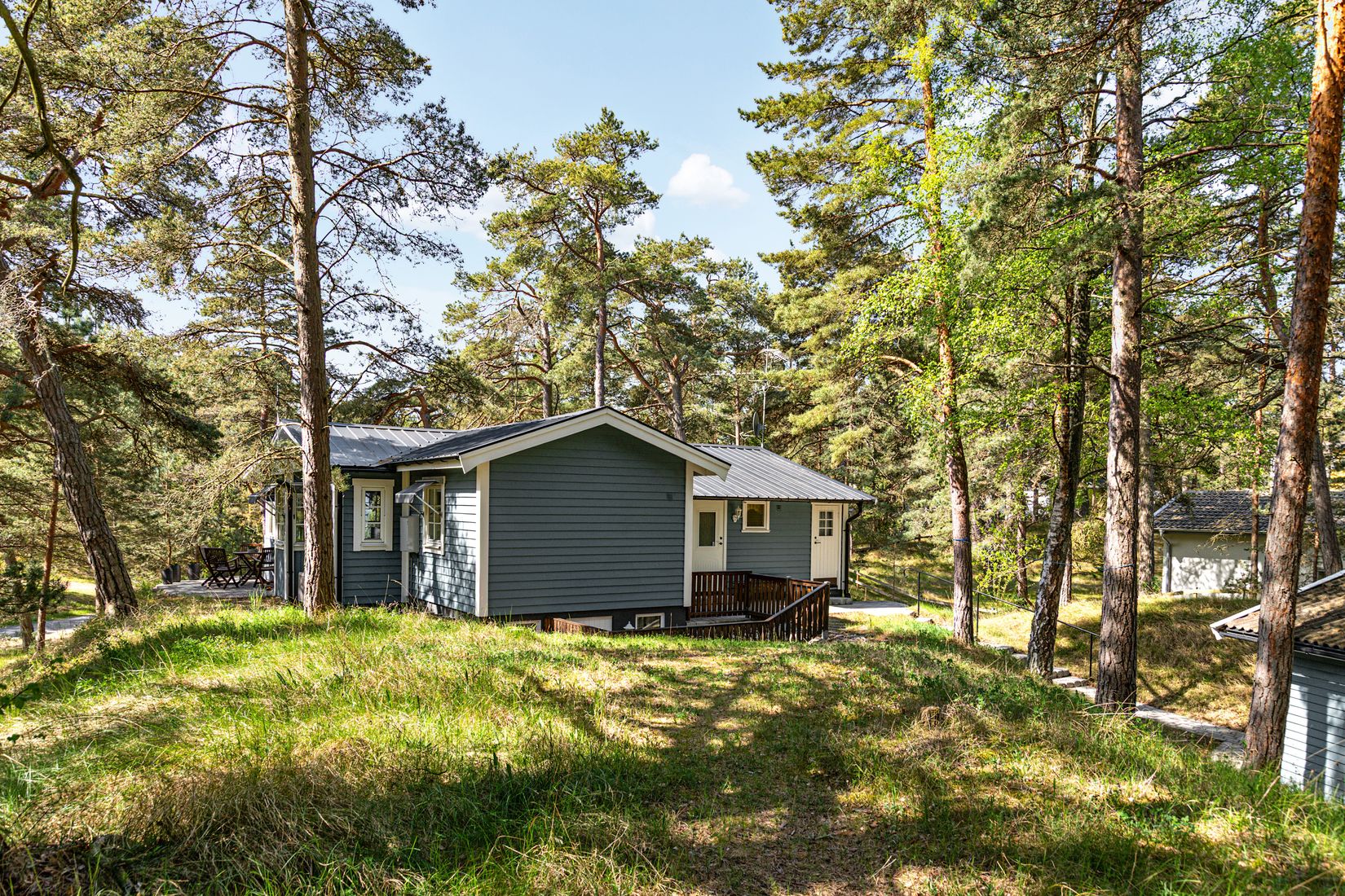 Fritidshus, Kölvägen 14, Yngsjö - Furuboda, Kristianstad