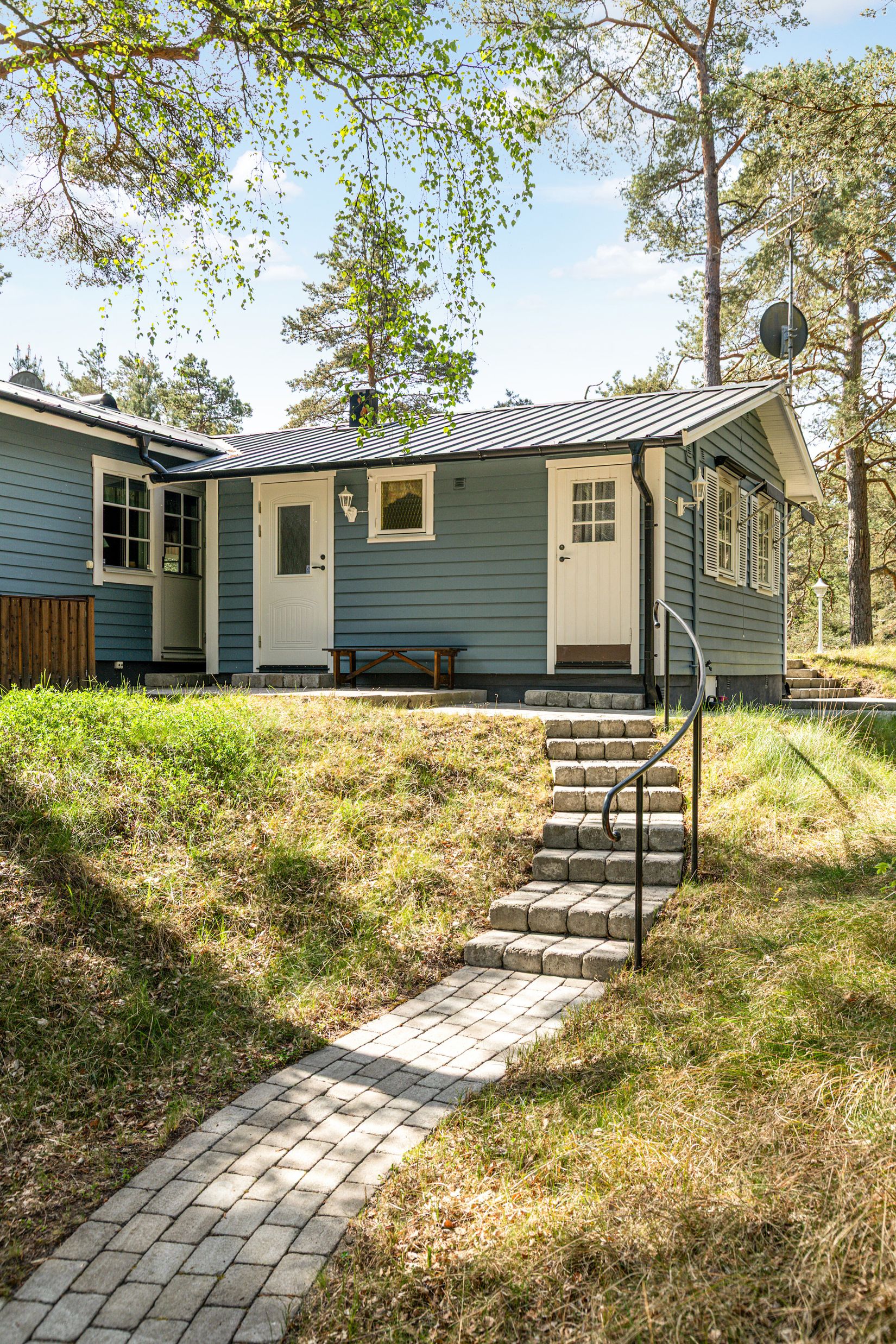 Fritidshus, Kölvägen 14, Yngsjö - Furuboda, Kristianstad