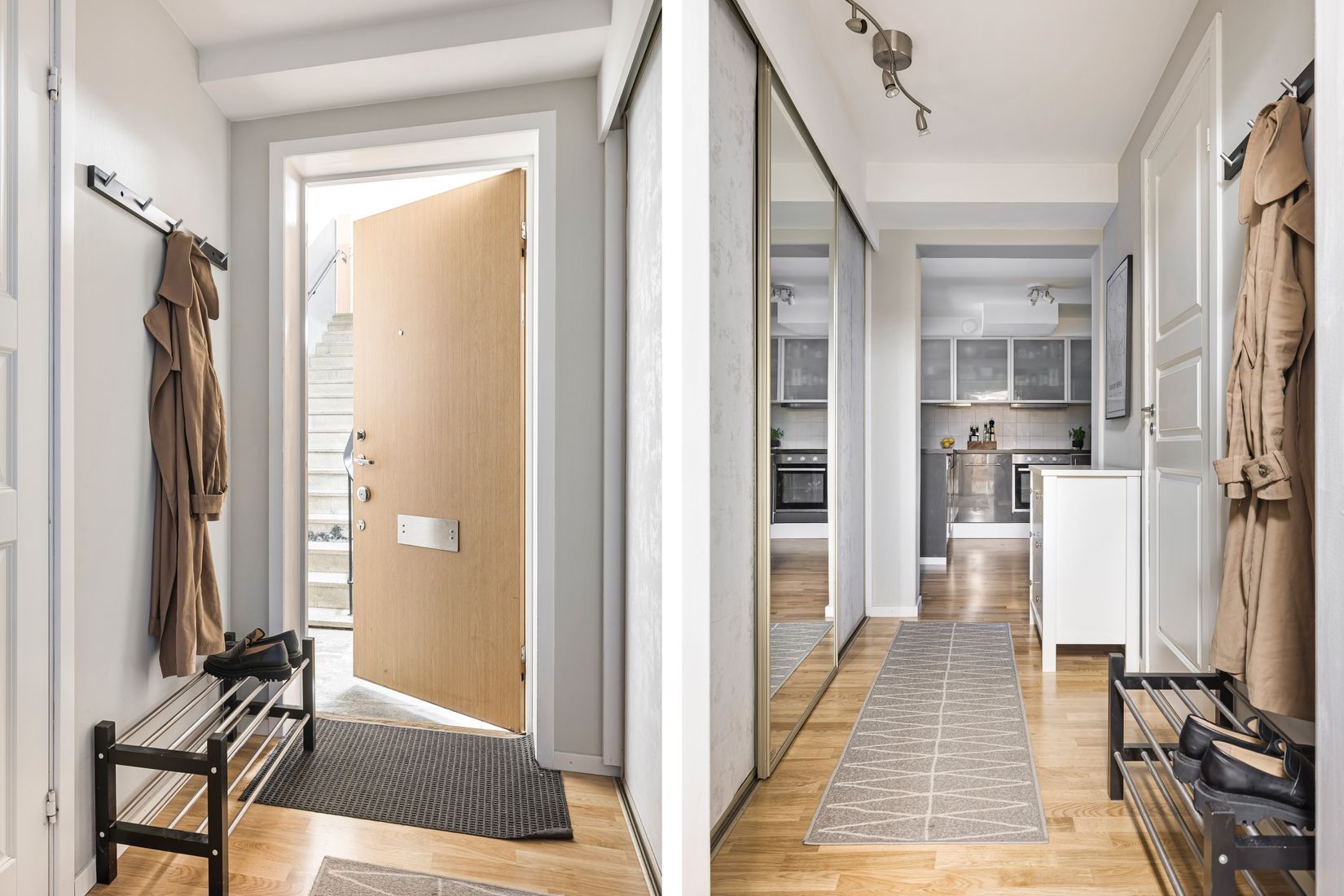 Bostadsrätt, Trädgårdsgatan 5, Sundbyberg